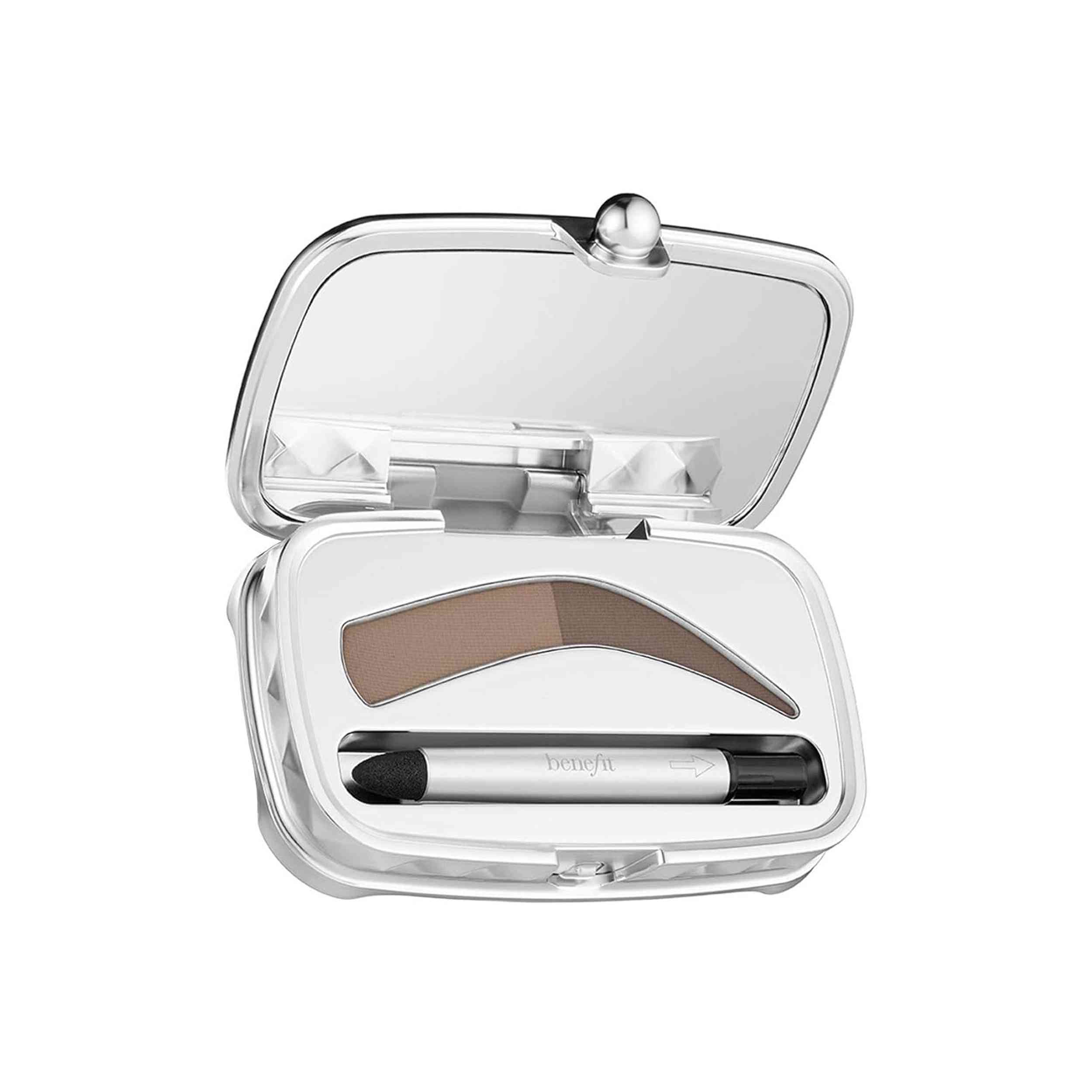 Benefit Foolproof Brow 03 Medium Duo
