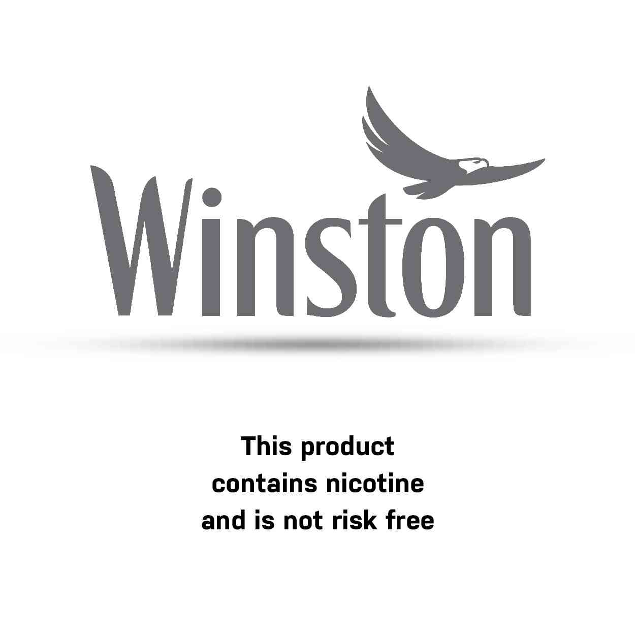 Winiston Blue