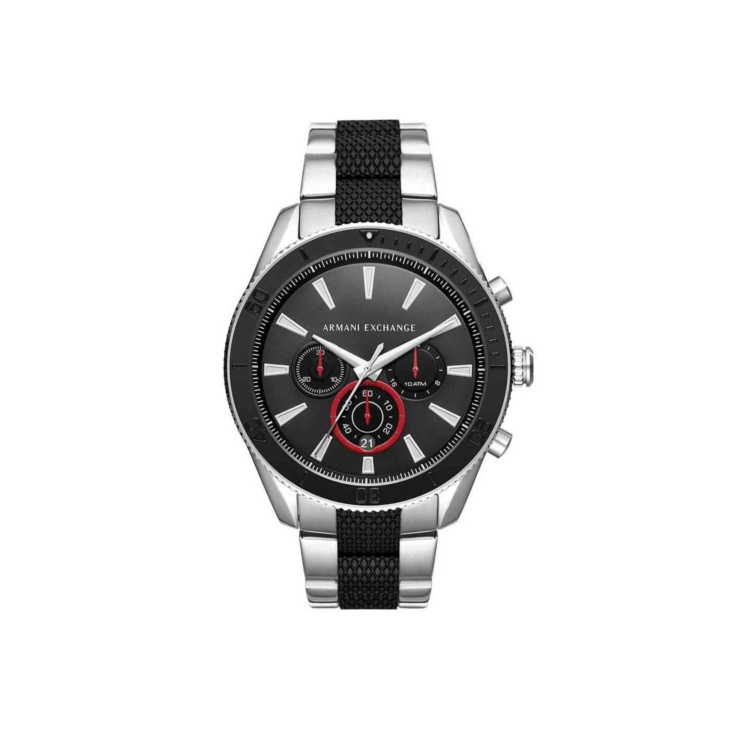 Armani Exchange Watch