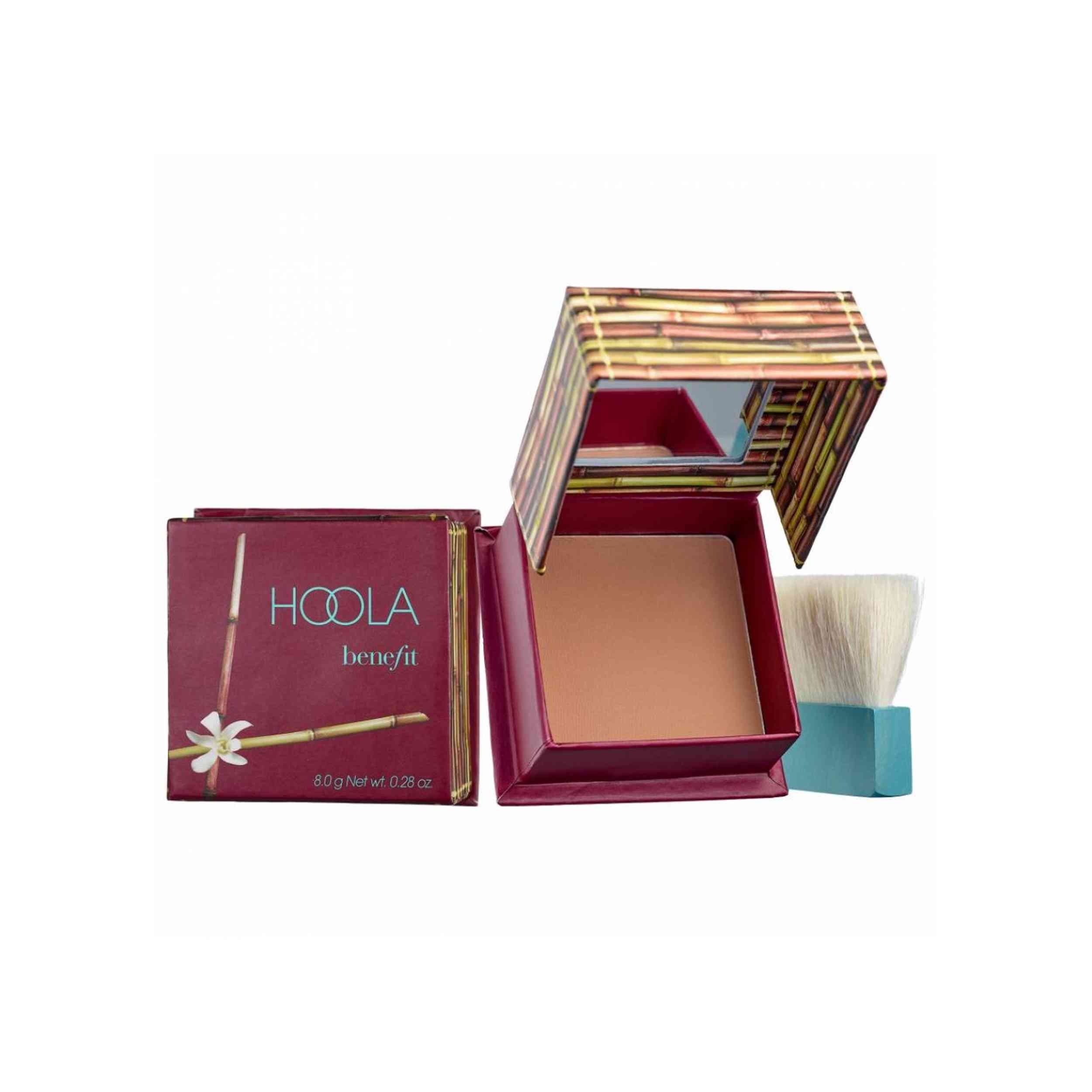 Iraq Duty Free - Benefit Hoola Powder Bronzer