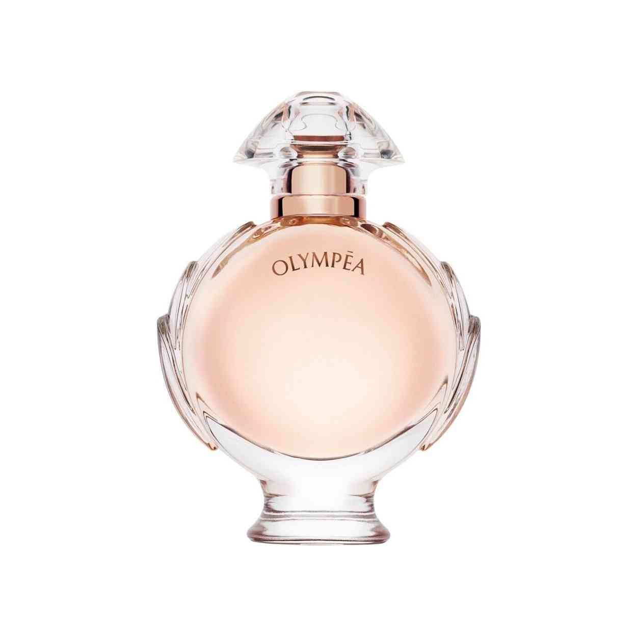 Iraq Duty Free - Paco Rabanne Olympea Blossom Eau de Parfum for Women - 80ml
