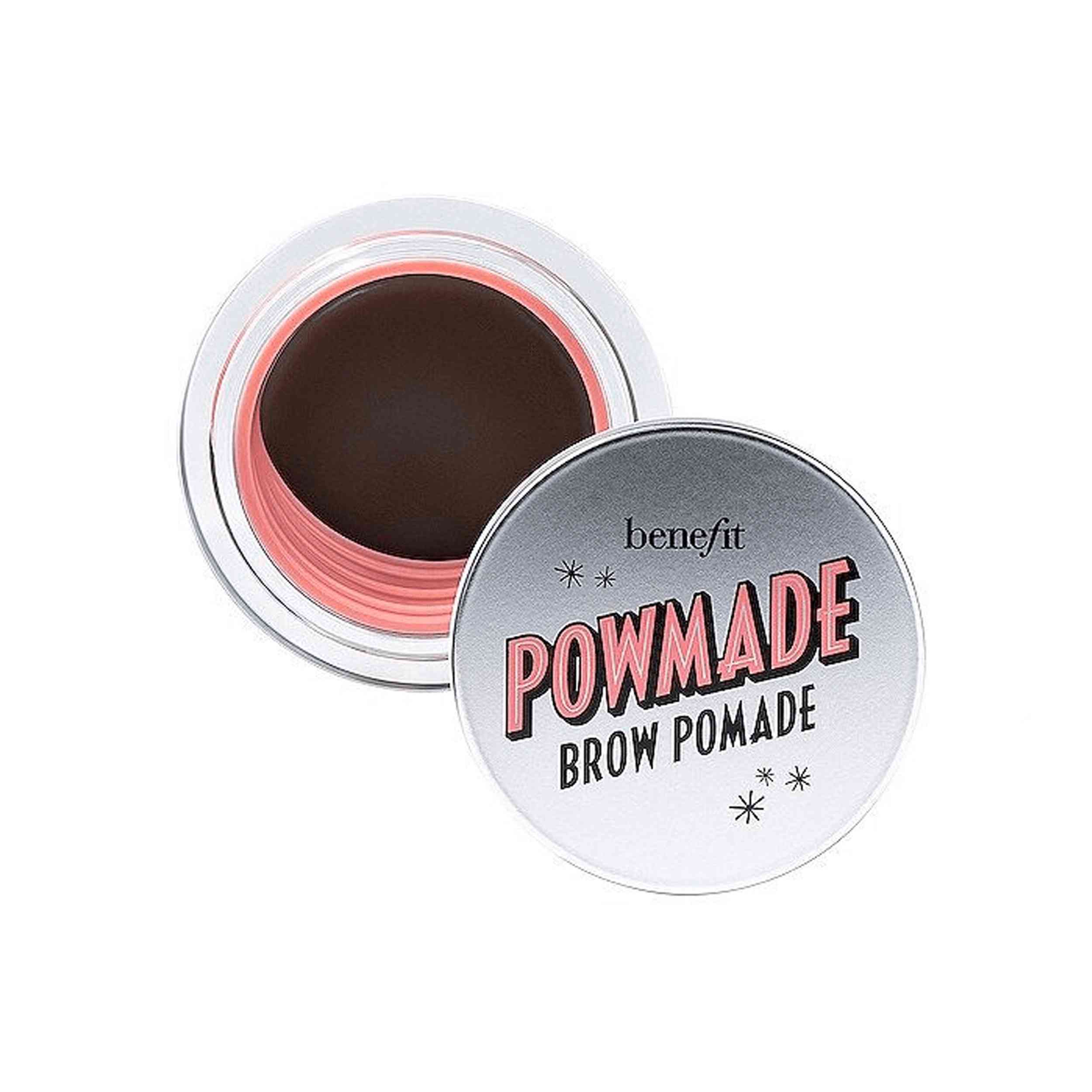 Benefit Powmade Brow Pomade 04 Warm Deep Brown