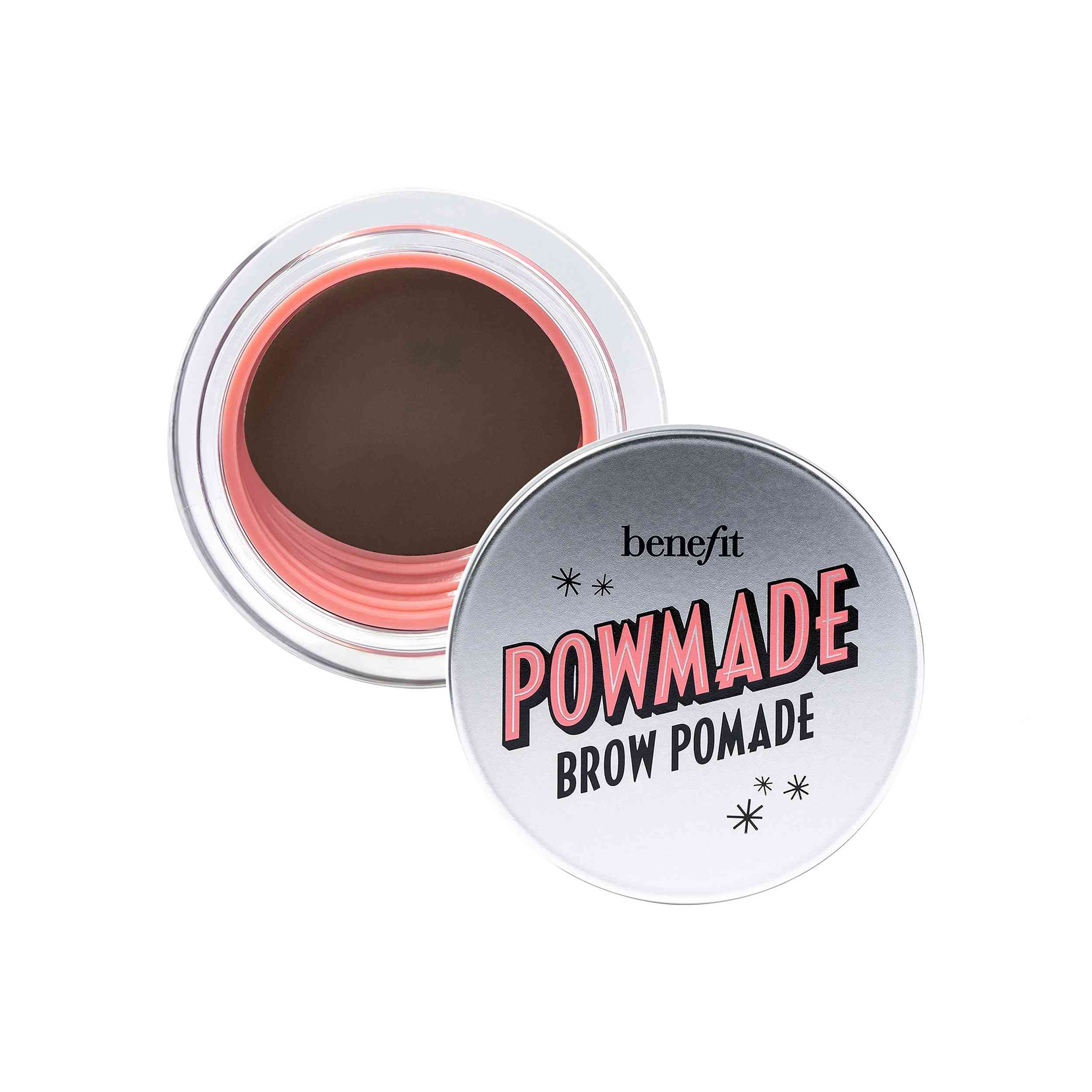 Benefit Powmade Brow Pomade 3.5 Neutral Medium Brown
