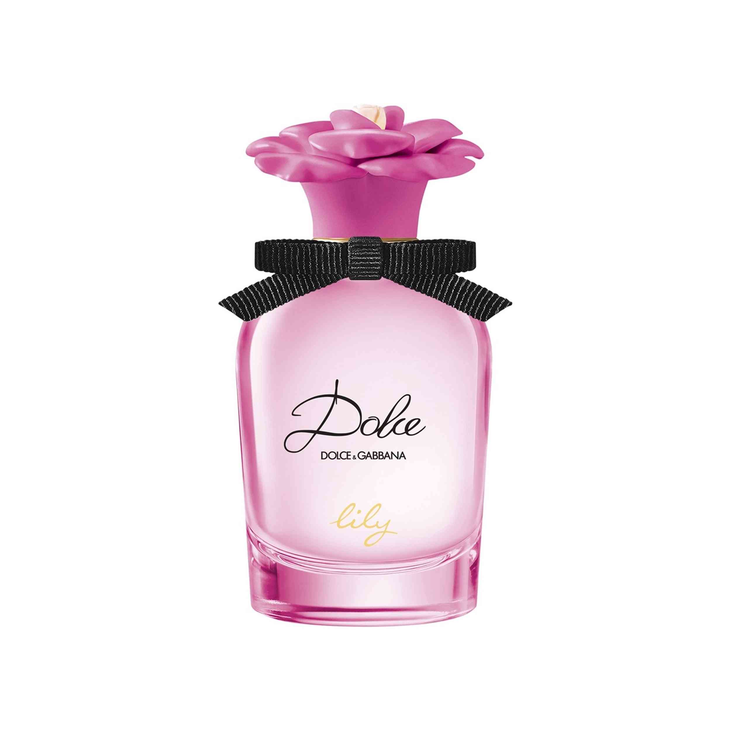 Dolce & Gabbana Lily Eau de Toilette 75ml