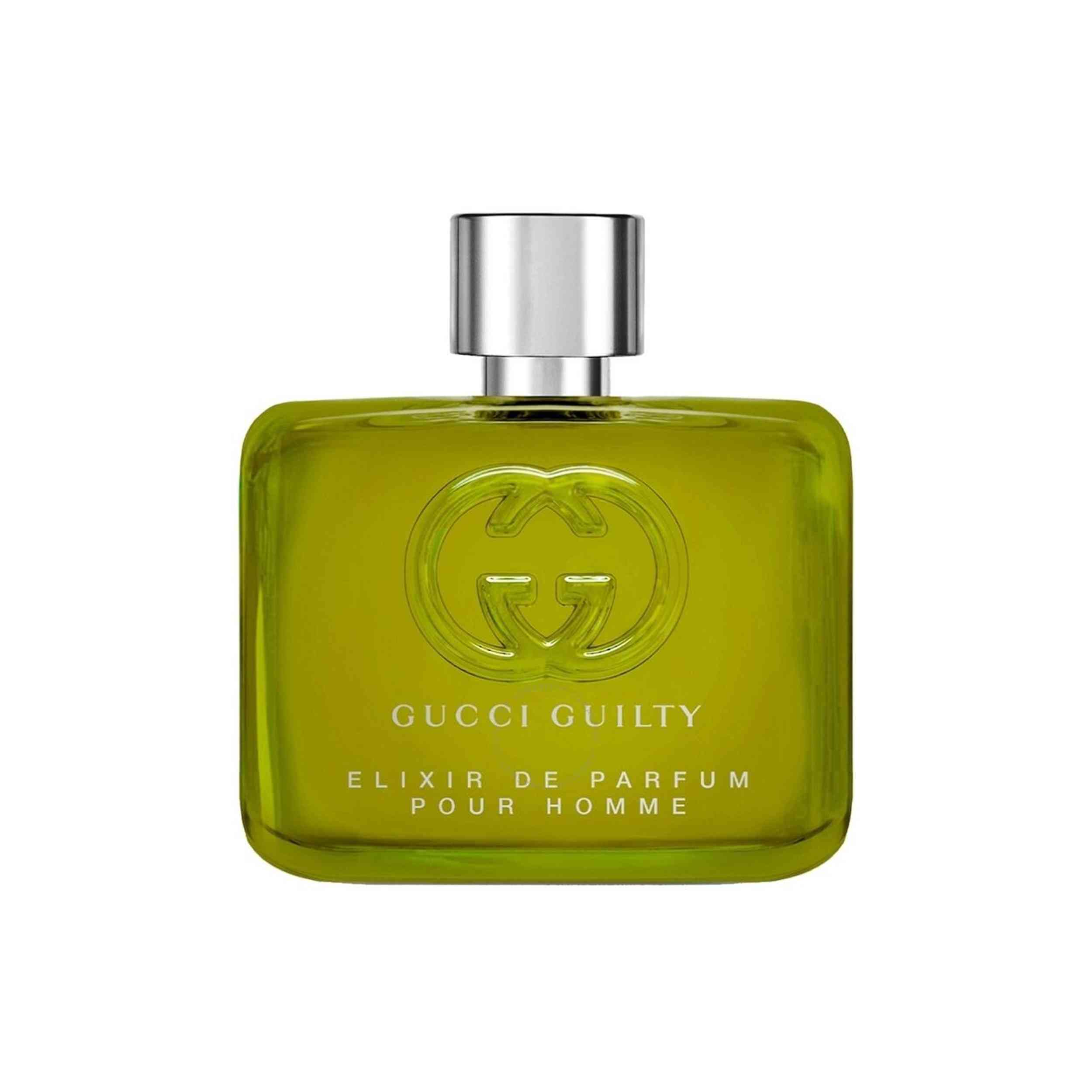 Iraq Duty Free - Gucci Guilty Elixir Eau de Parfum - 60ml
