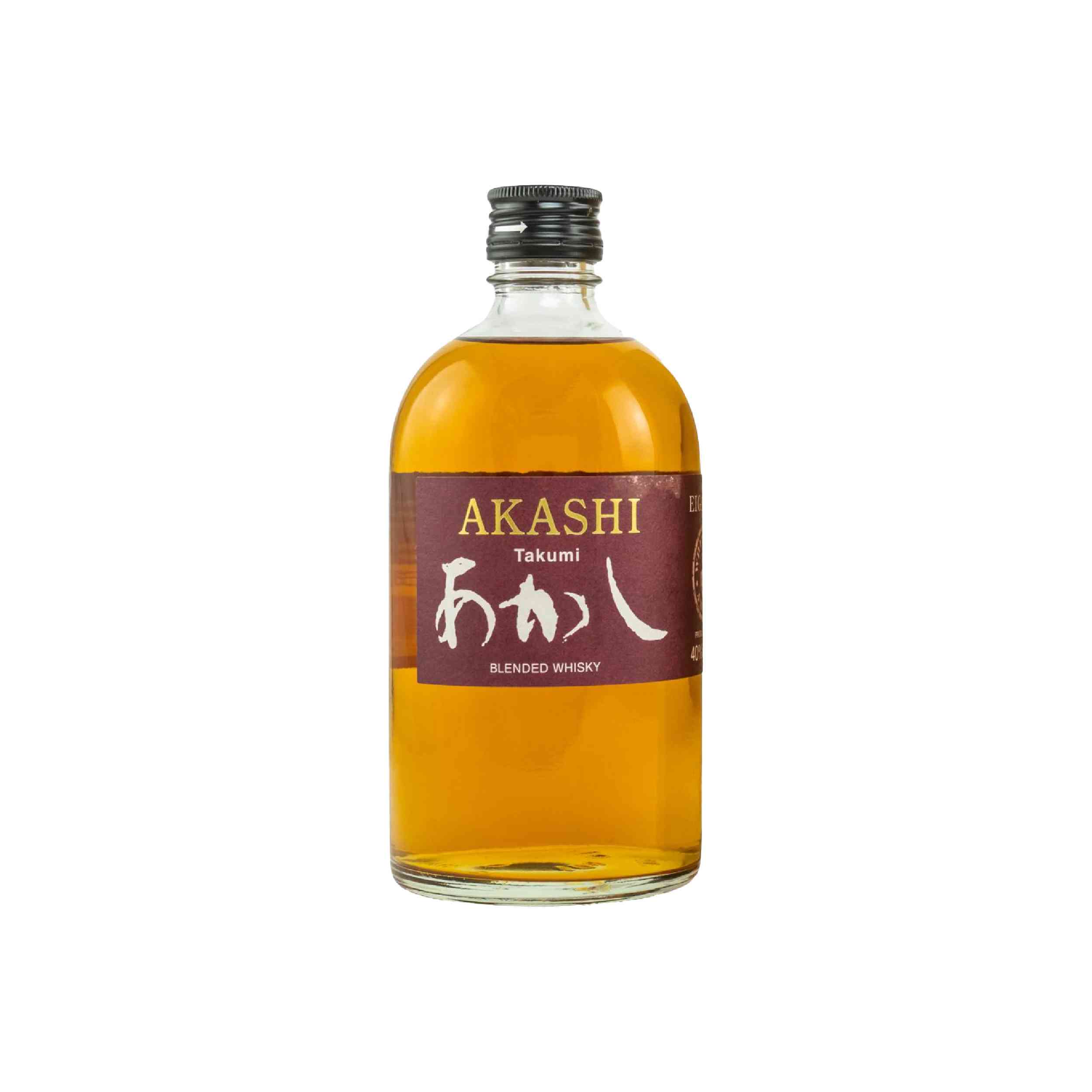 Akashi Takumi Sherry TR 50CL