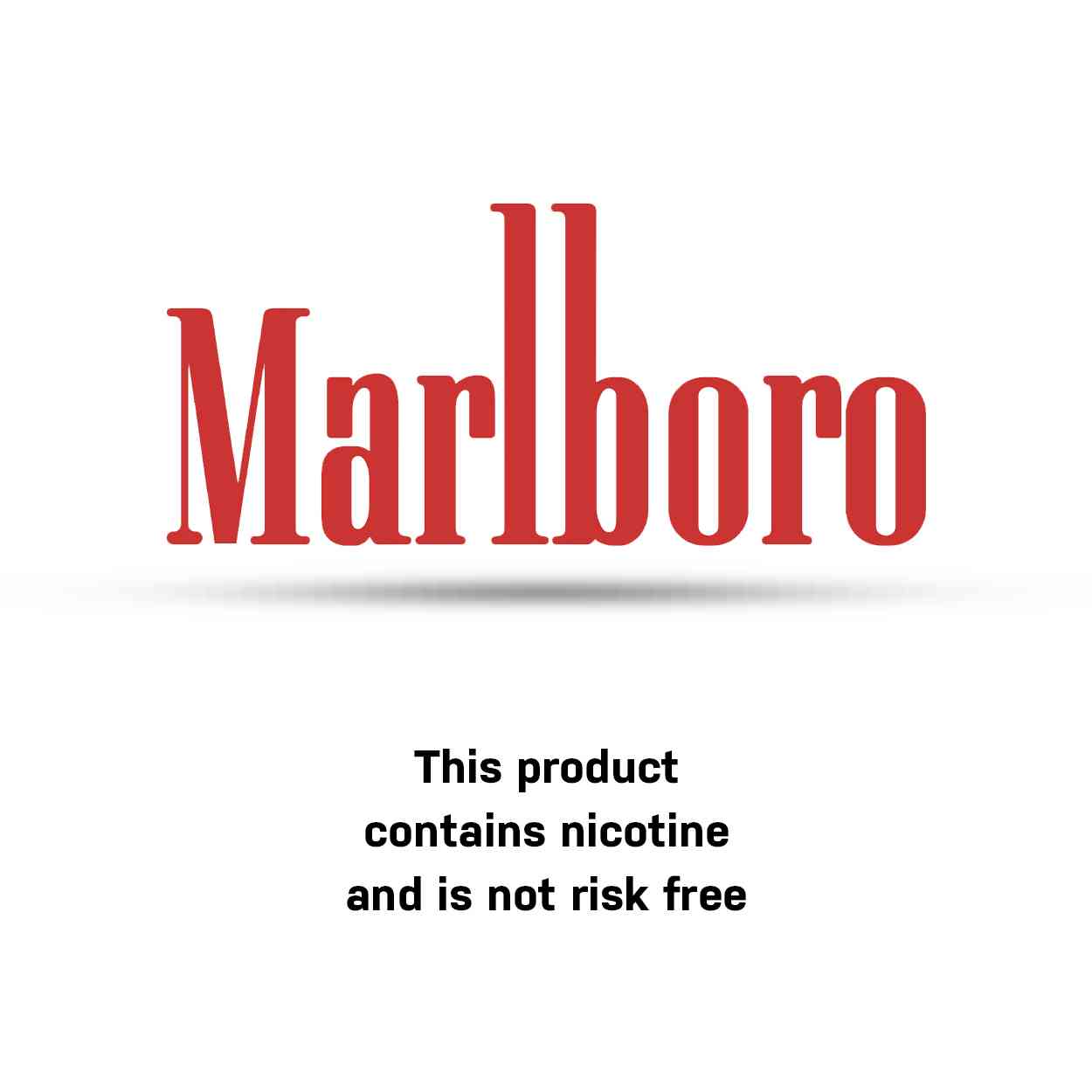 Marlboro Filter Plus