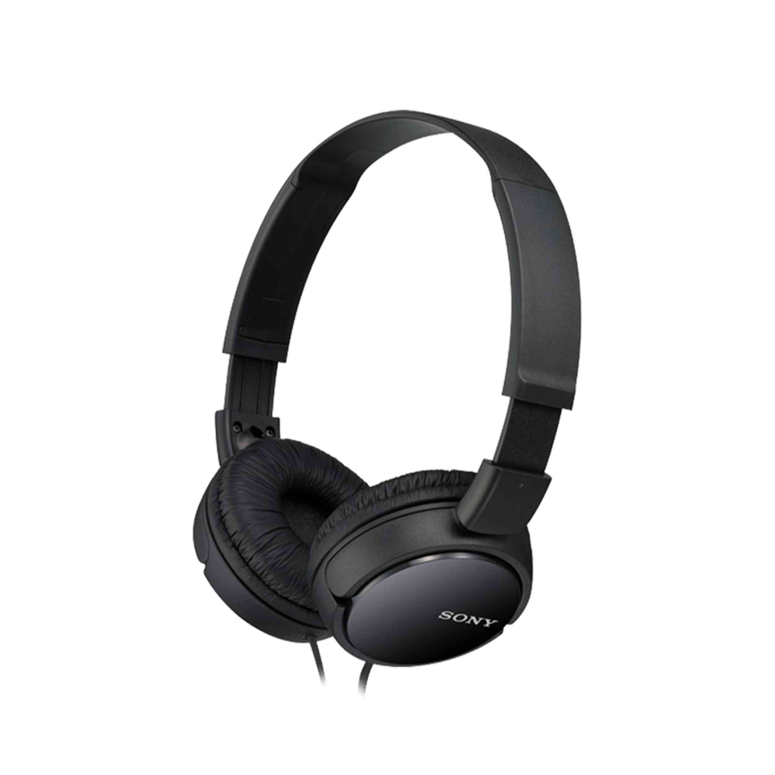 Headset On Ear NC 2X110 Black