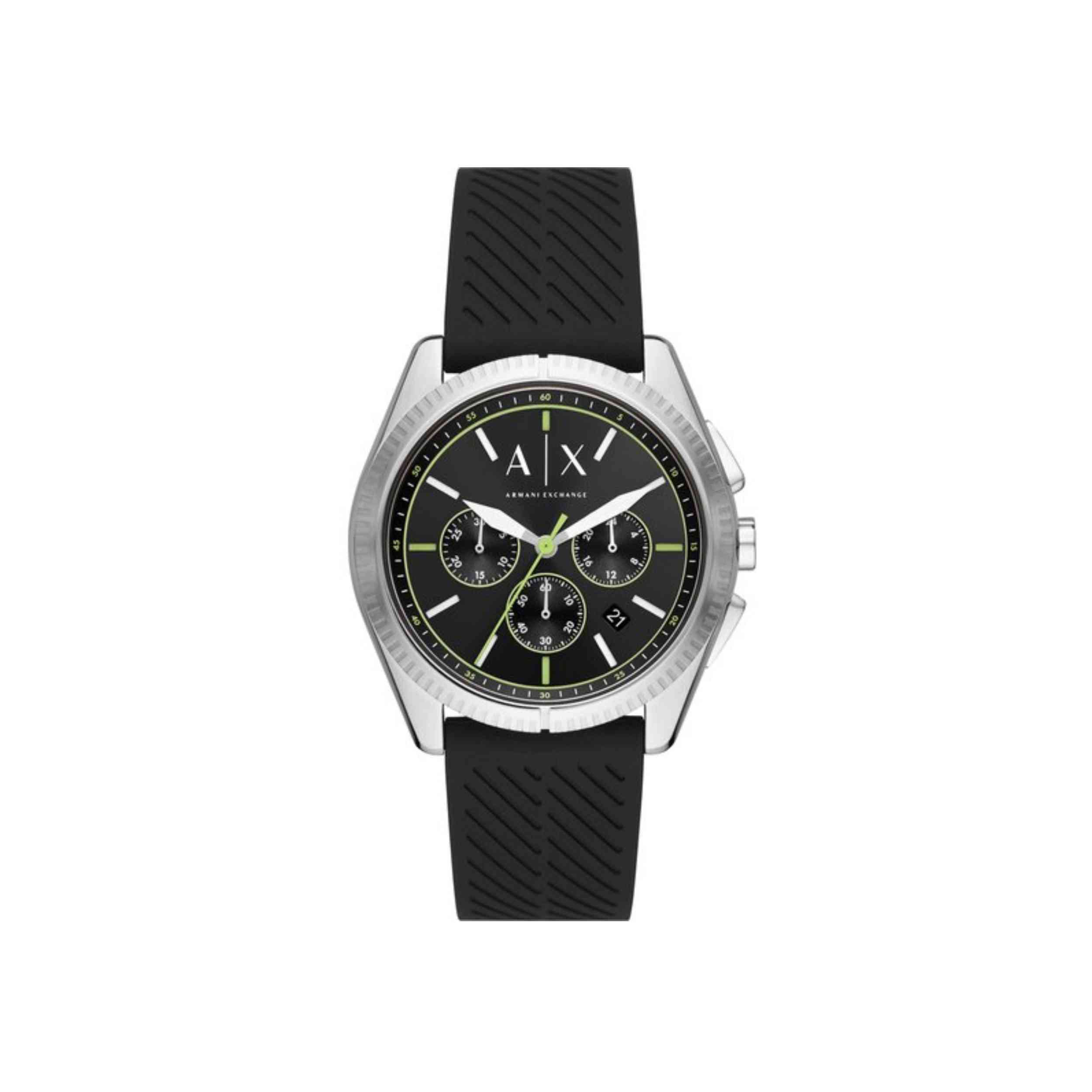 Armani Exchange Watch