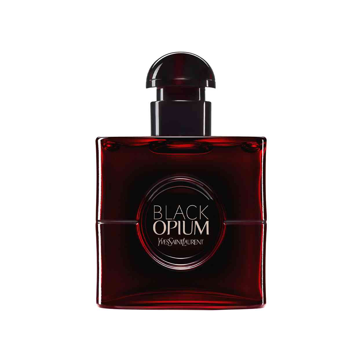 Yves Saint Laurent Black Opium Red Eau de Parfum 50ml