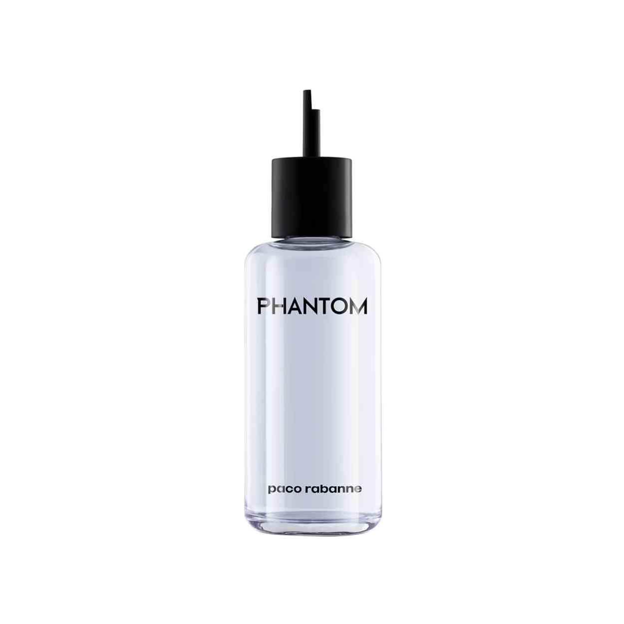 Paco Rabanne Phantom Eau de Toilette 200ml Refill