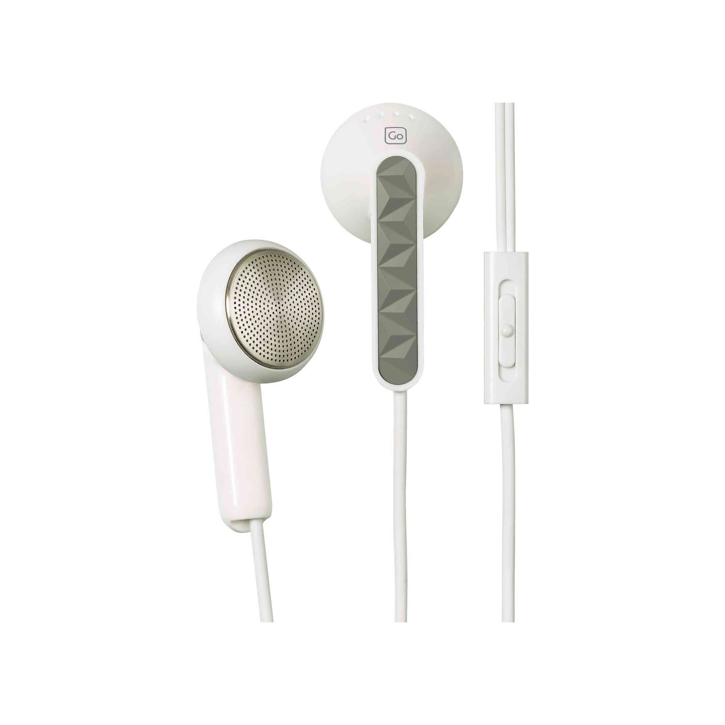 Travel Blue Ear Phone