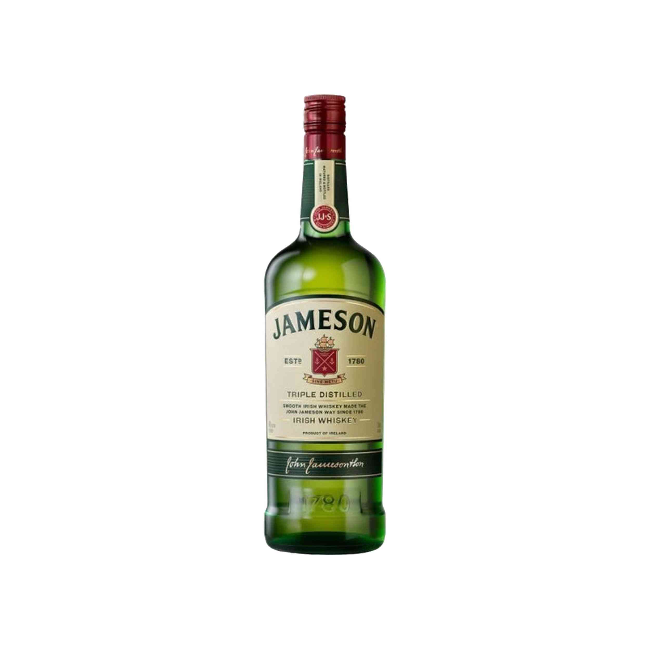 Jameson Irish