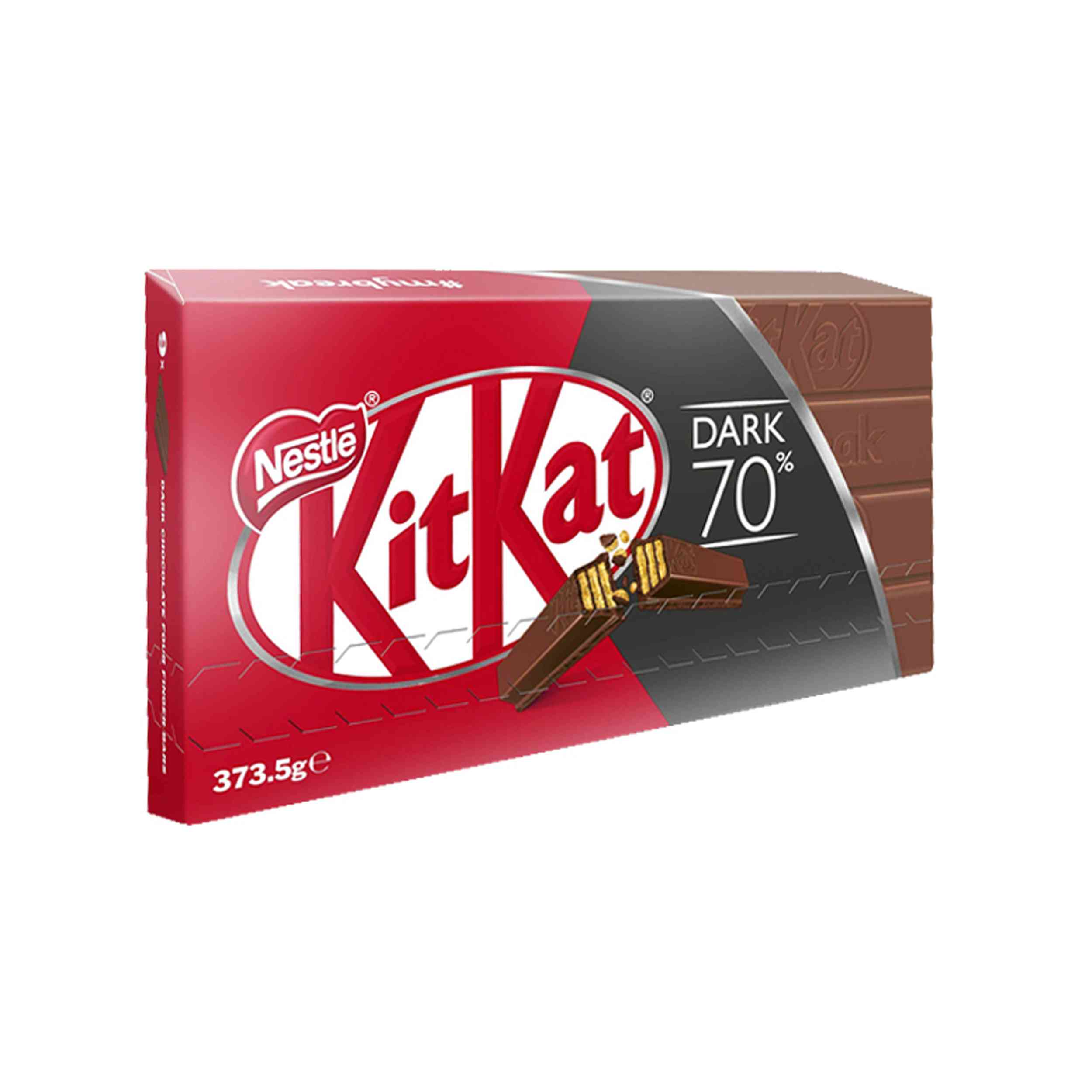 KitKat Iconic