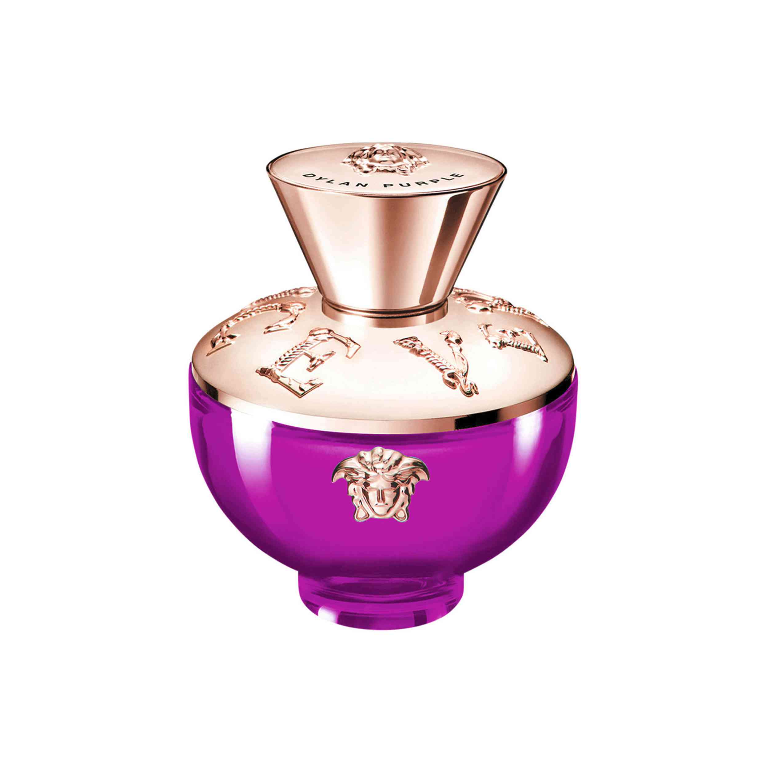 Versace Dylan Purple Eau de Parfum 50ml