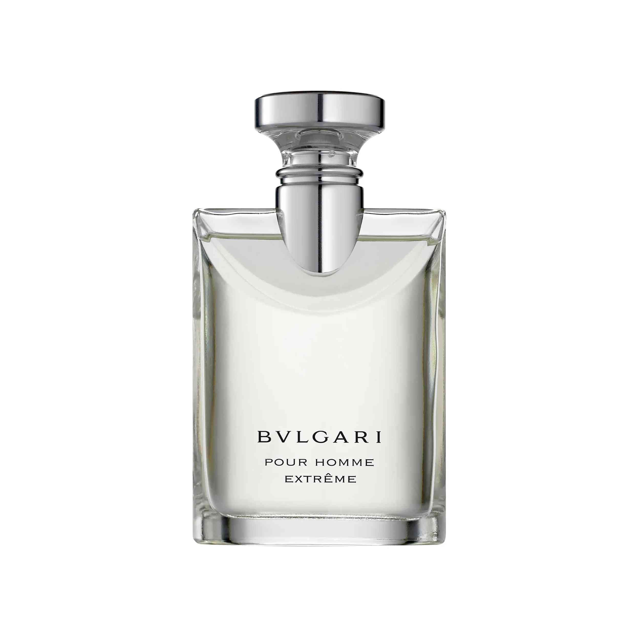 العراق ديوتی فري - Pour Homme من BVLGARI للرجال - أو دو بارفيوم، 100 مل