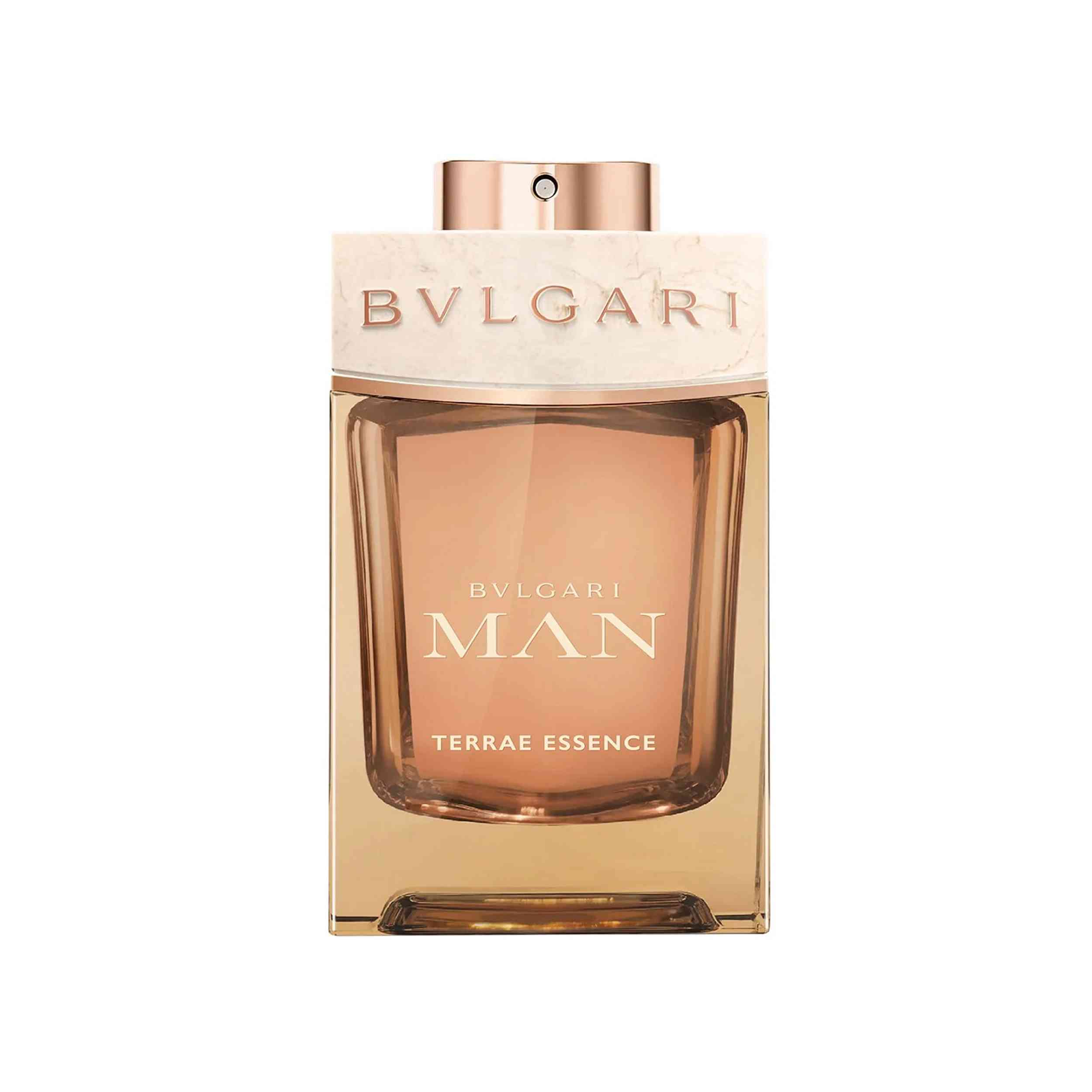 Bvlgari Man Terre Essence Eau de Parfum 60ml