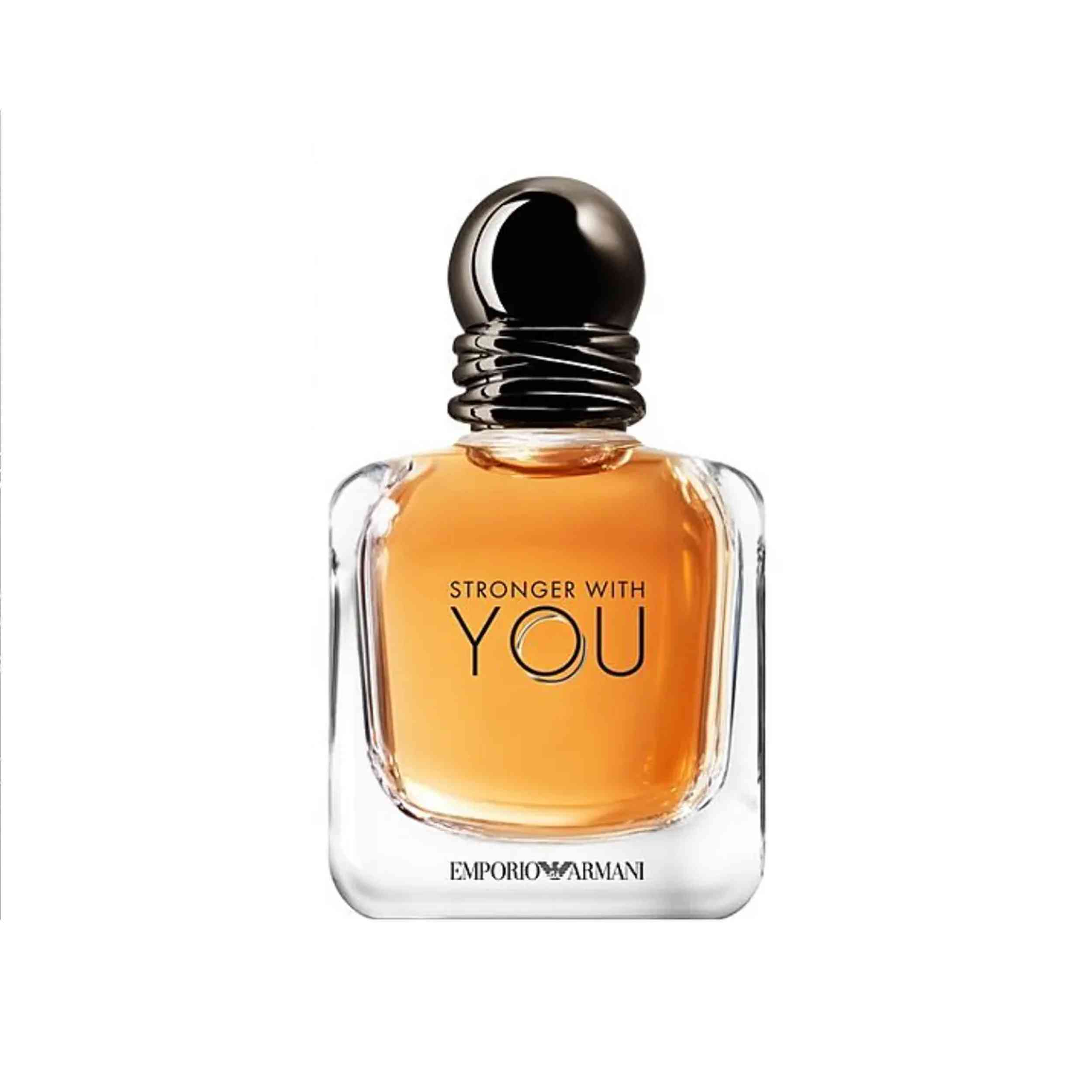 Armani Stronger With You Eau de Toilette 50ml
