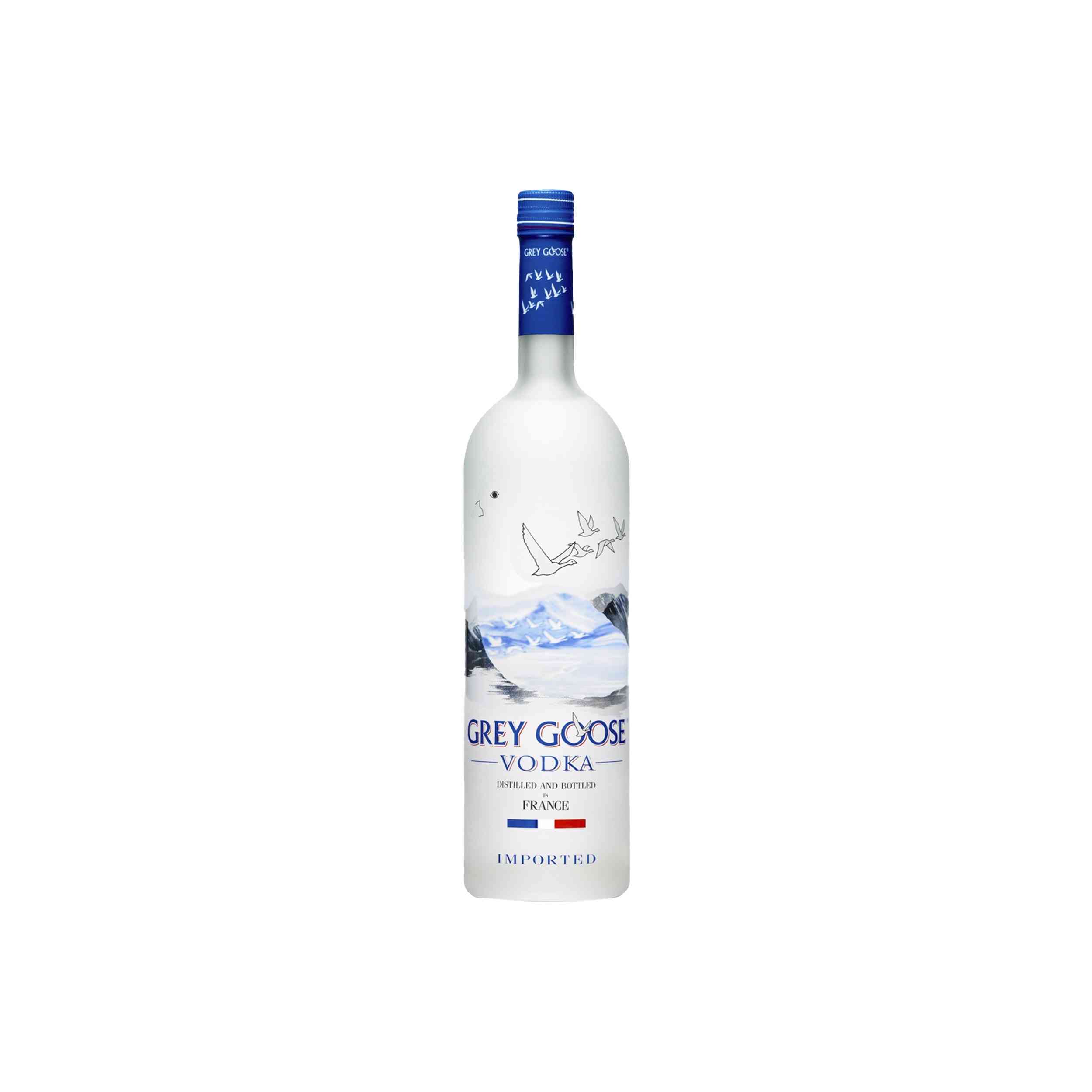 Grey Goose Vodka