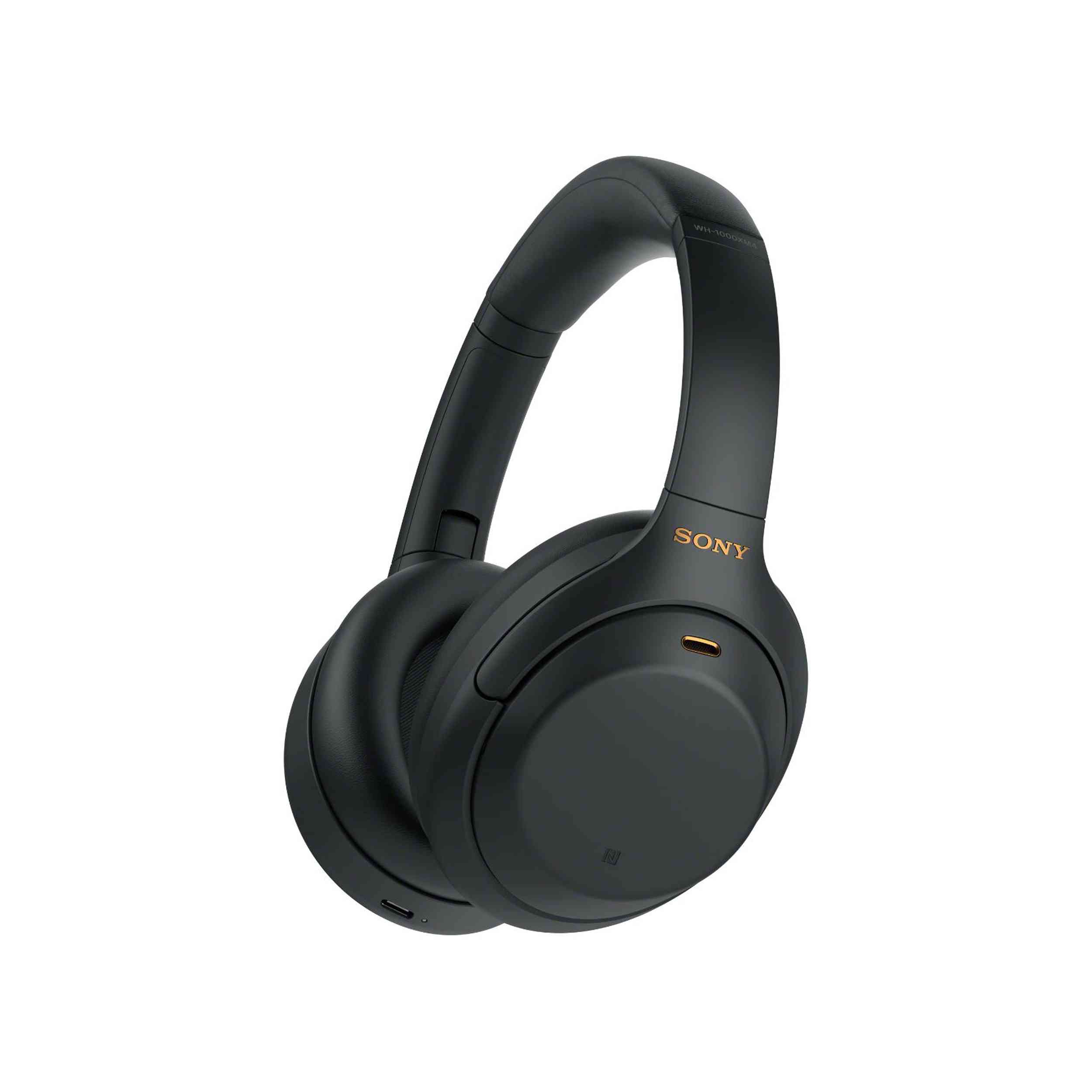 Sony - Headset WH M4 Black
