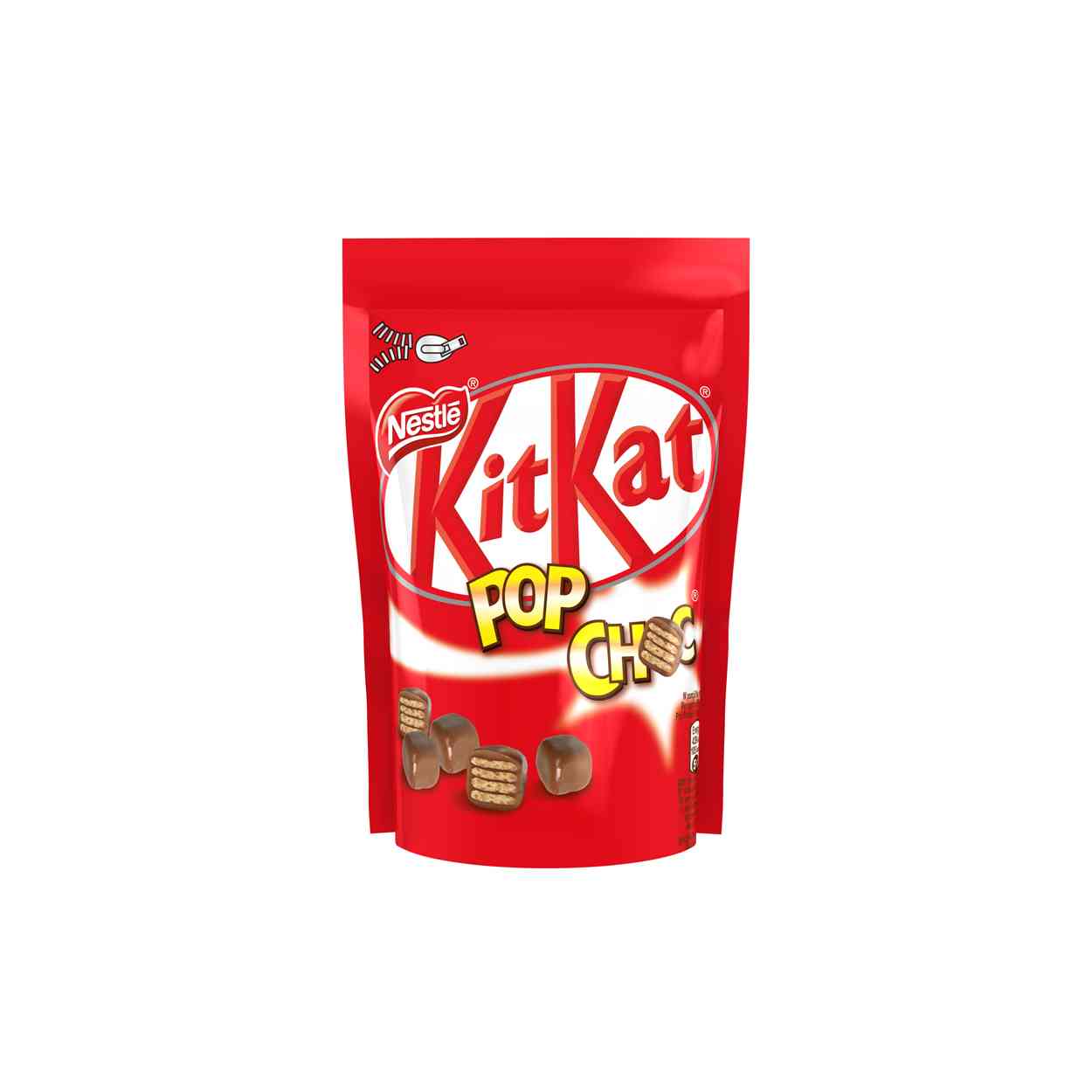 Kit Kat Bag