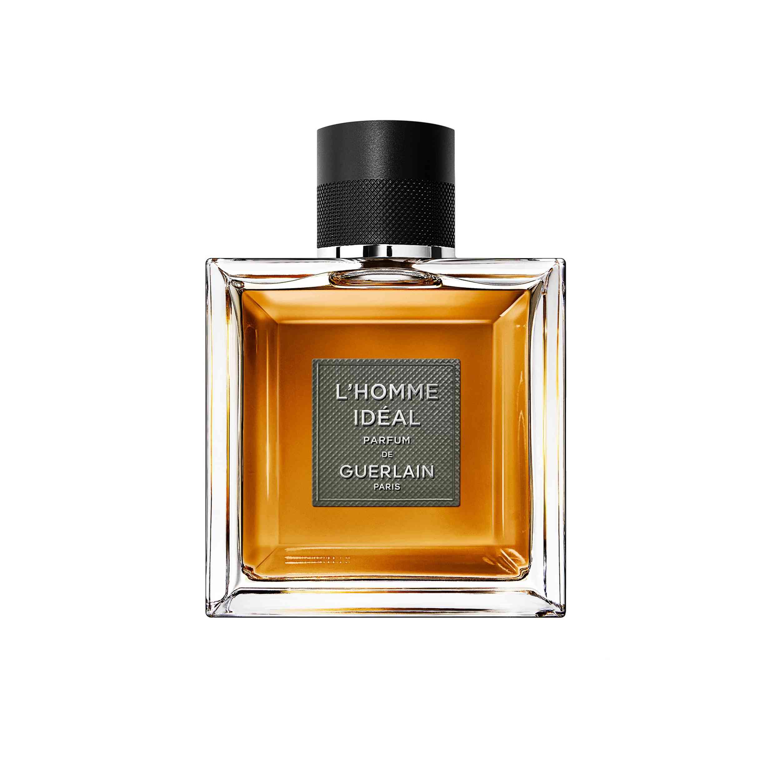 Guerlain L'Homme Ideal Parfum 100ml