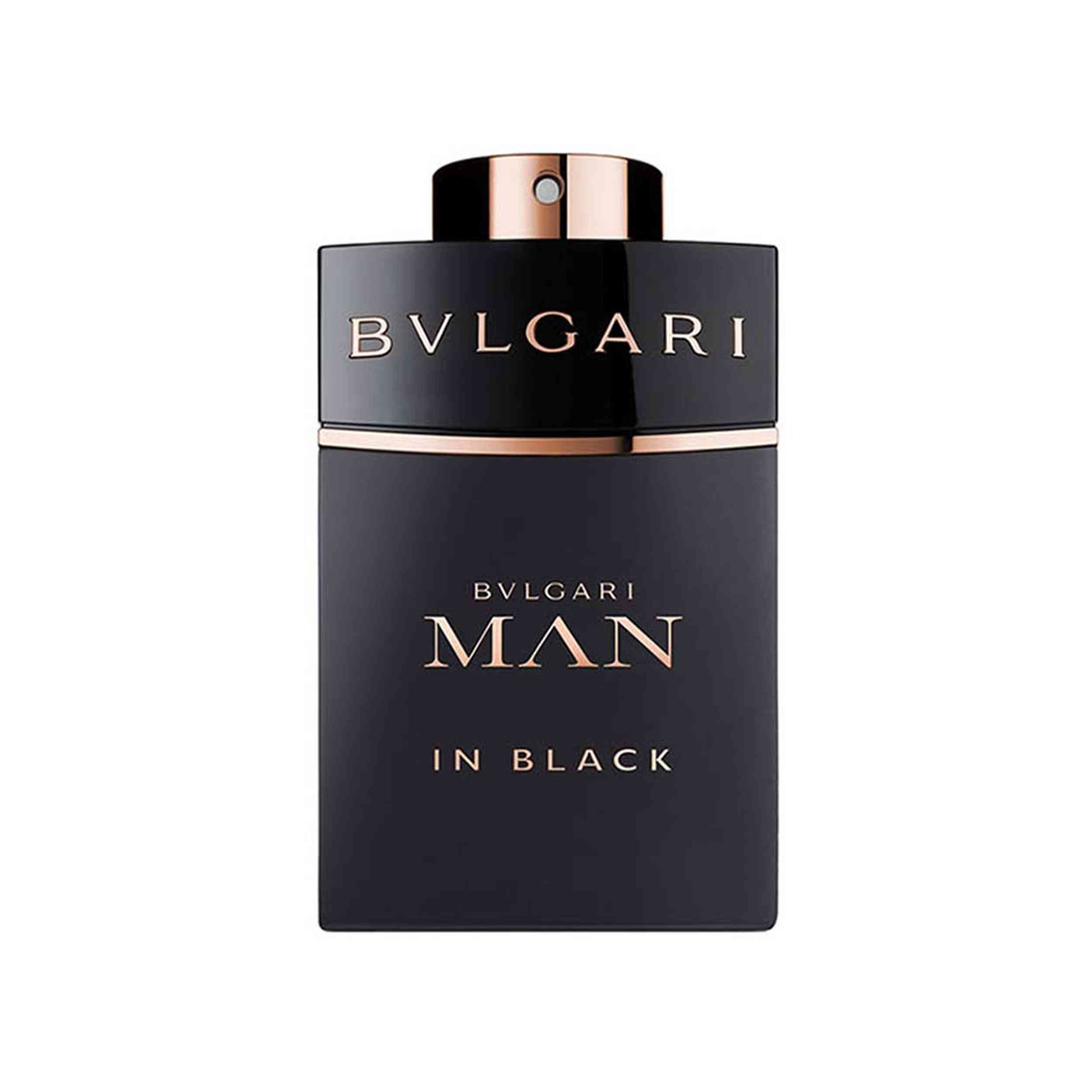 Bvlgari Man In Black Parfum 100ml