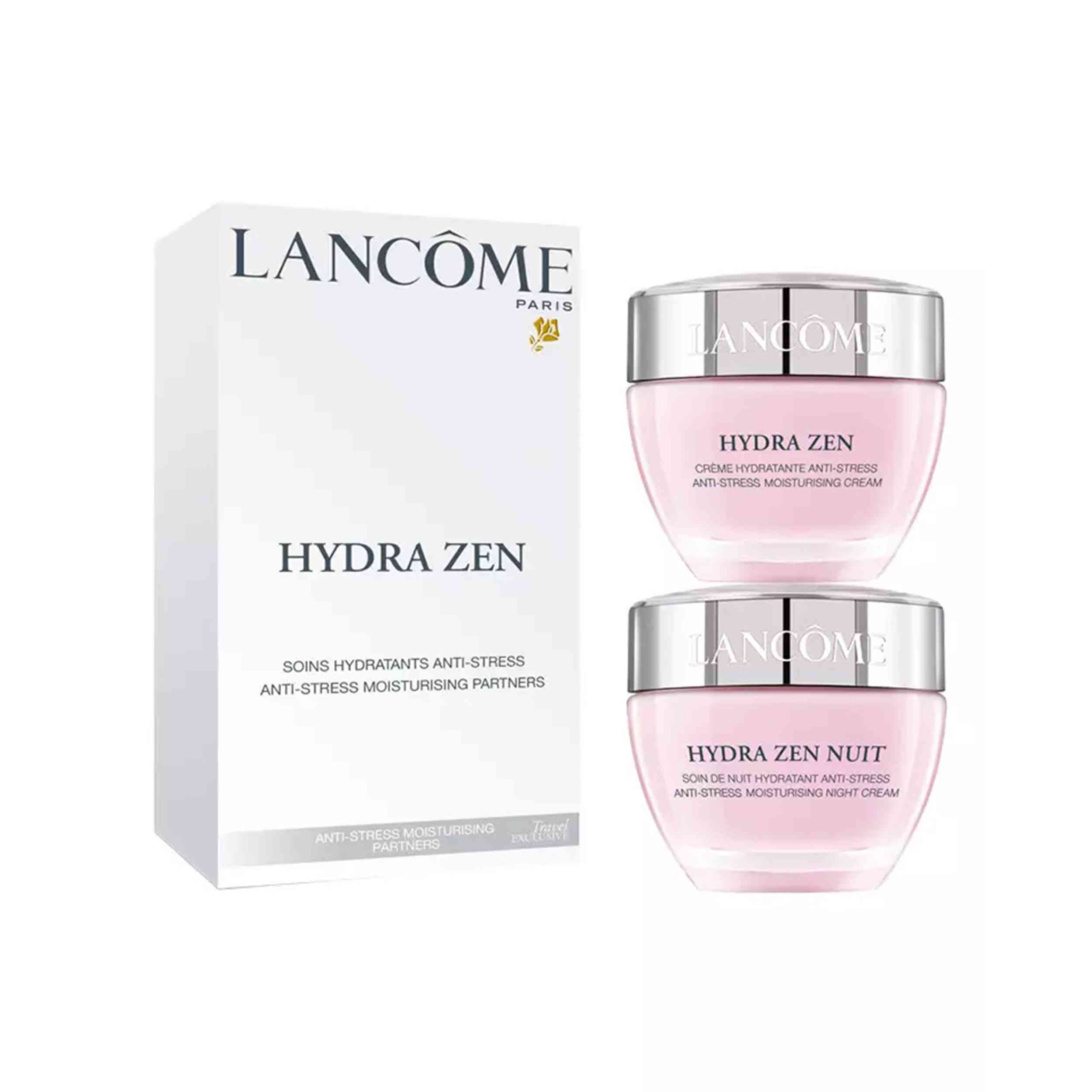 Lancome Hydra Zen