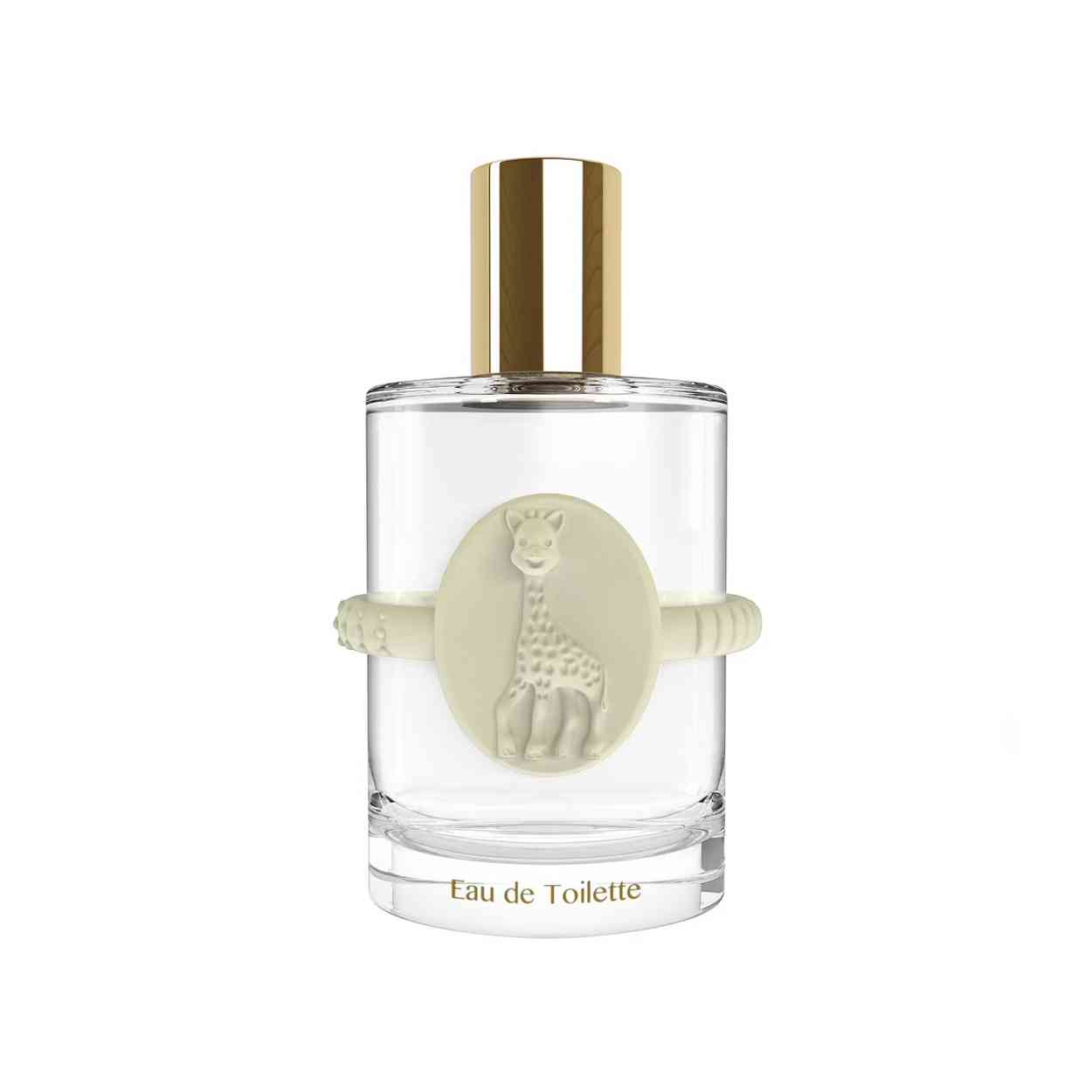 Sophie La Girafe Eau de Toilette 100ml