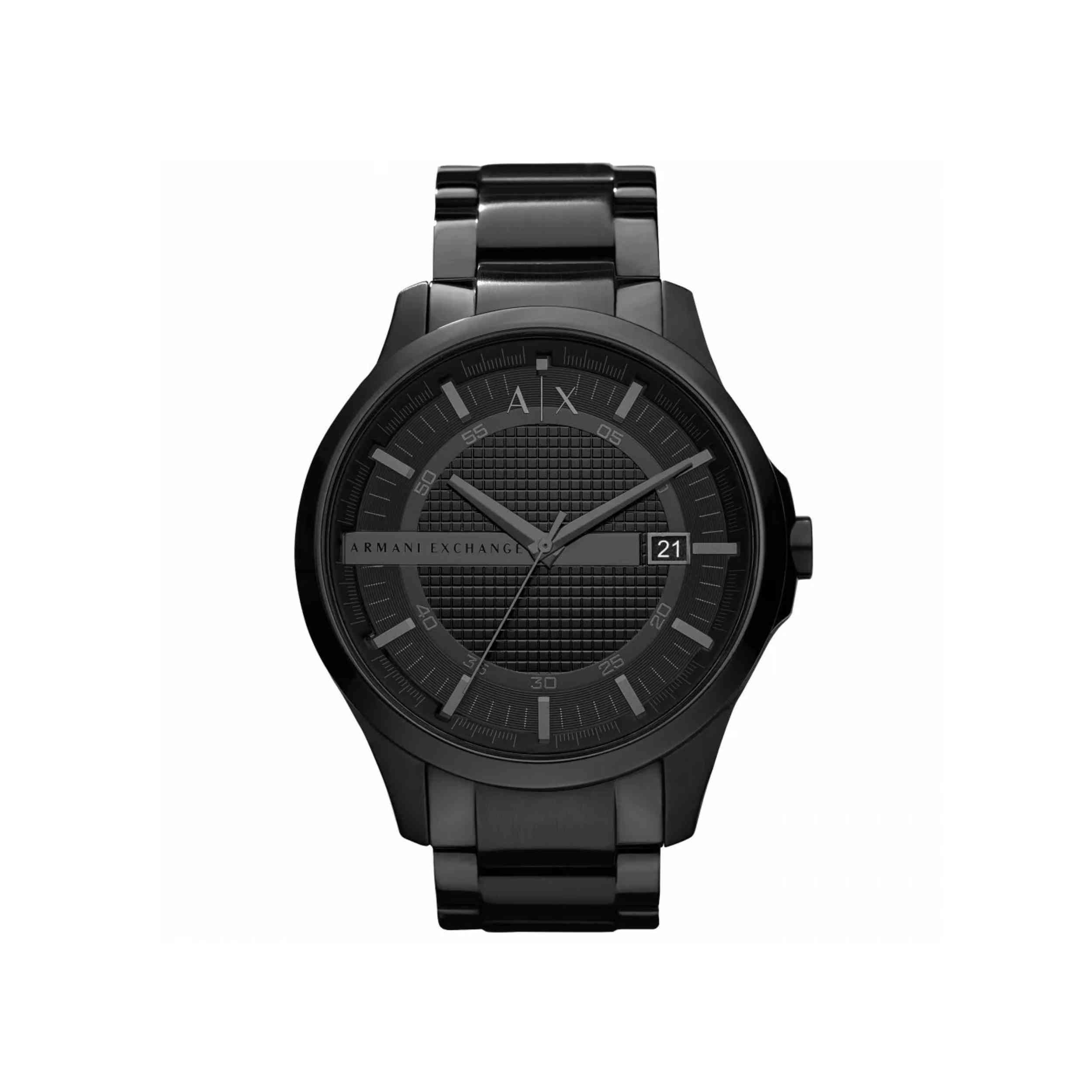 Armani Exchange Watch