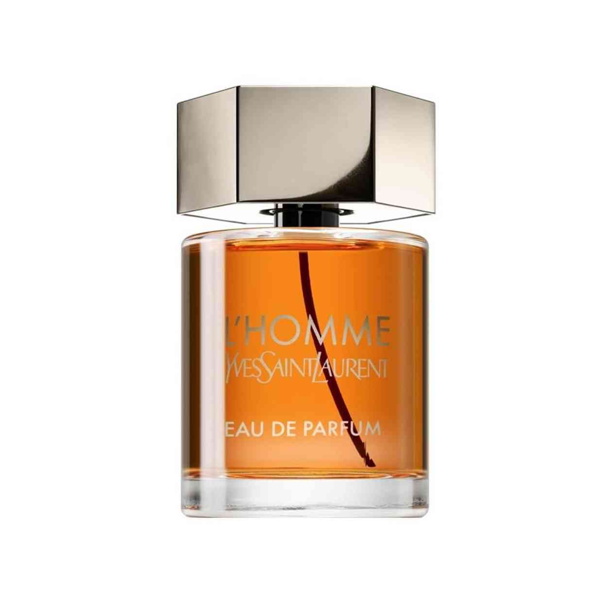 Yves Saint Laurent L'Homme Eau de Parfum 100ml