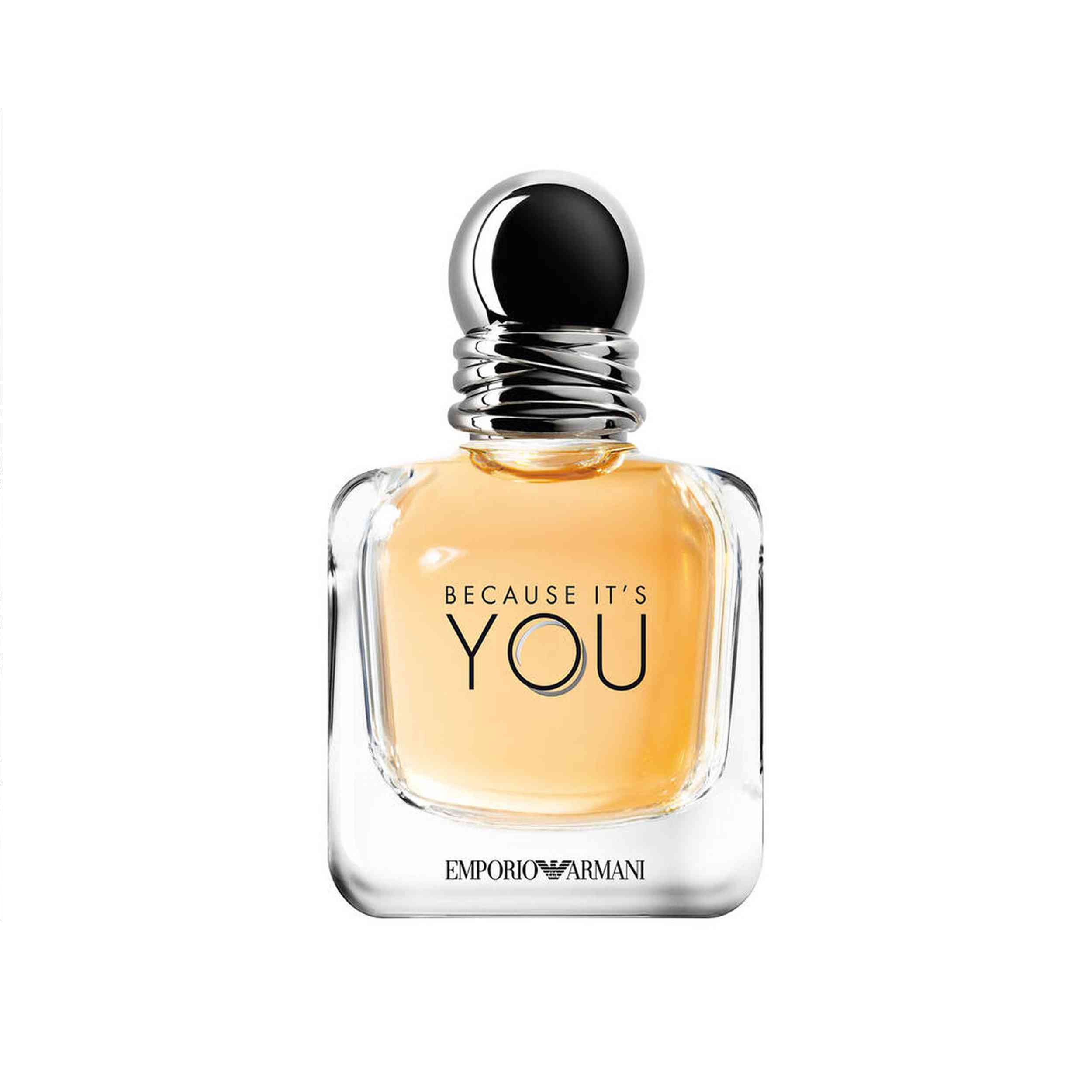 Armani Because It's You Eau de Parfum 50ml