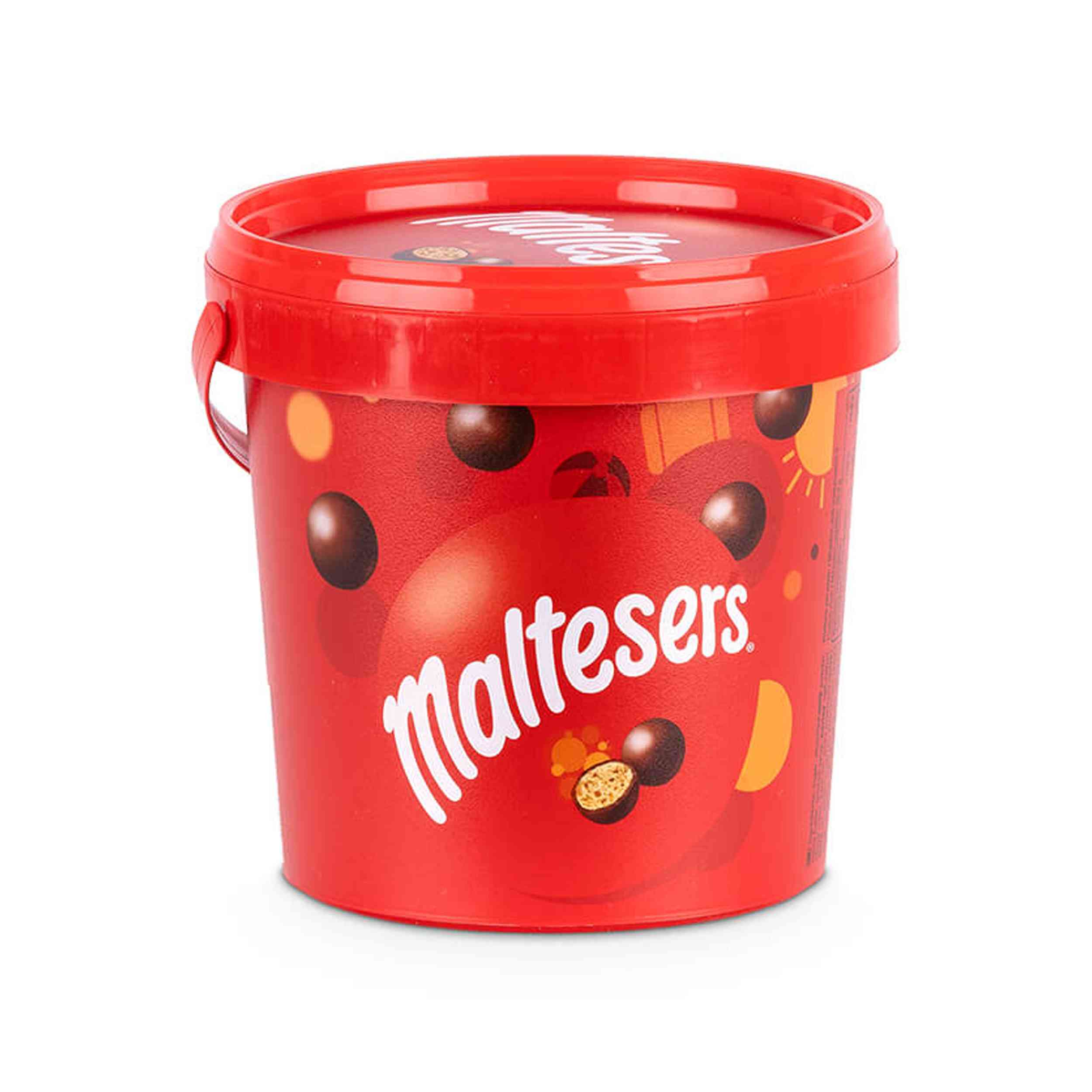 Maltesers  Bucket