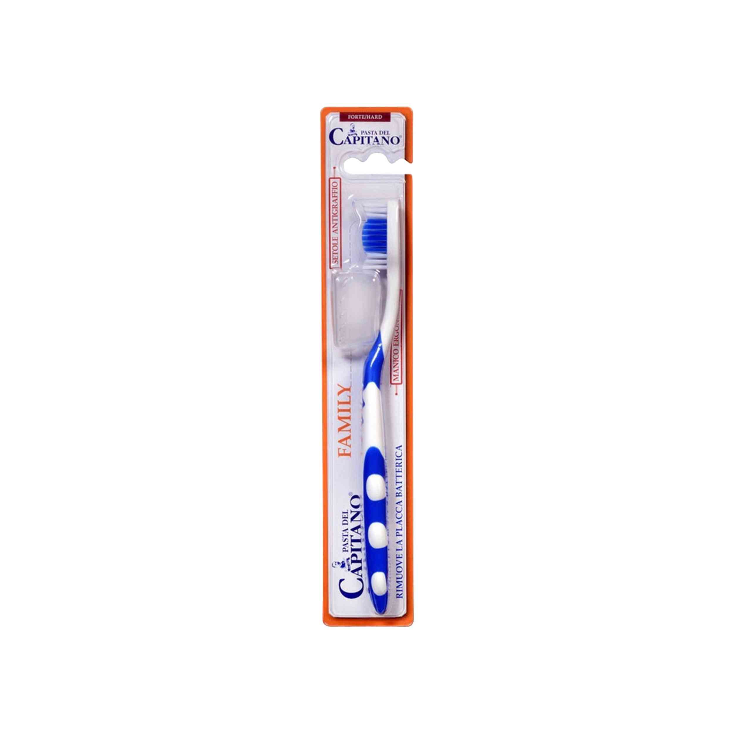 Capitano Toothbrush