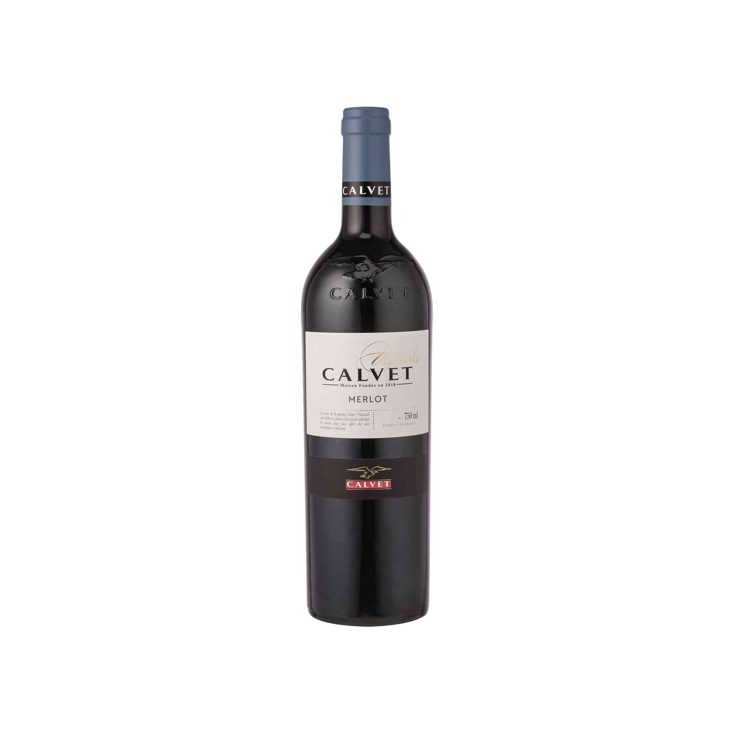 Calvet Merlot