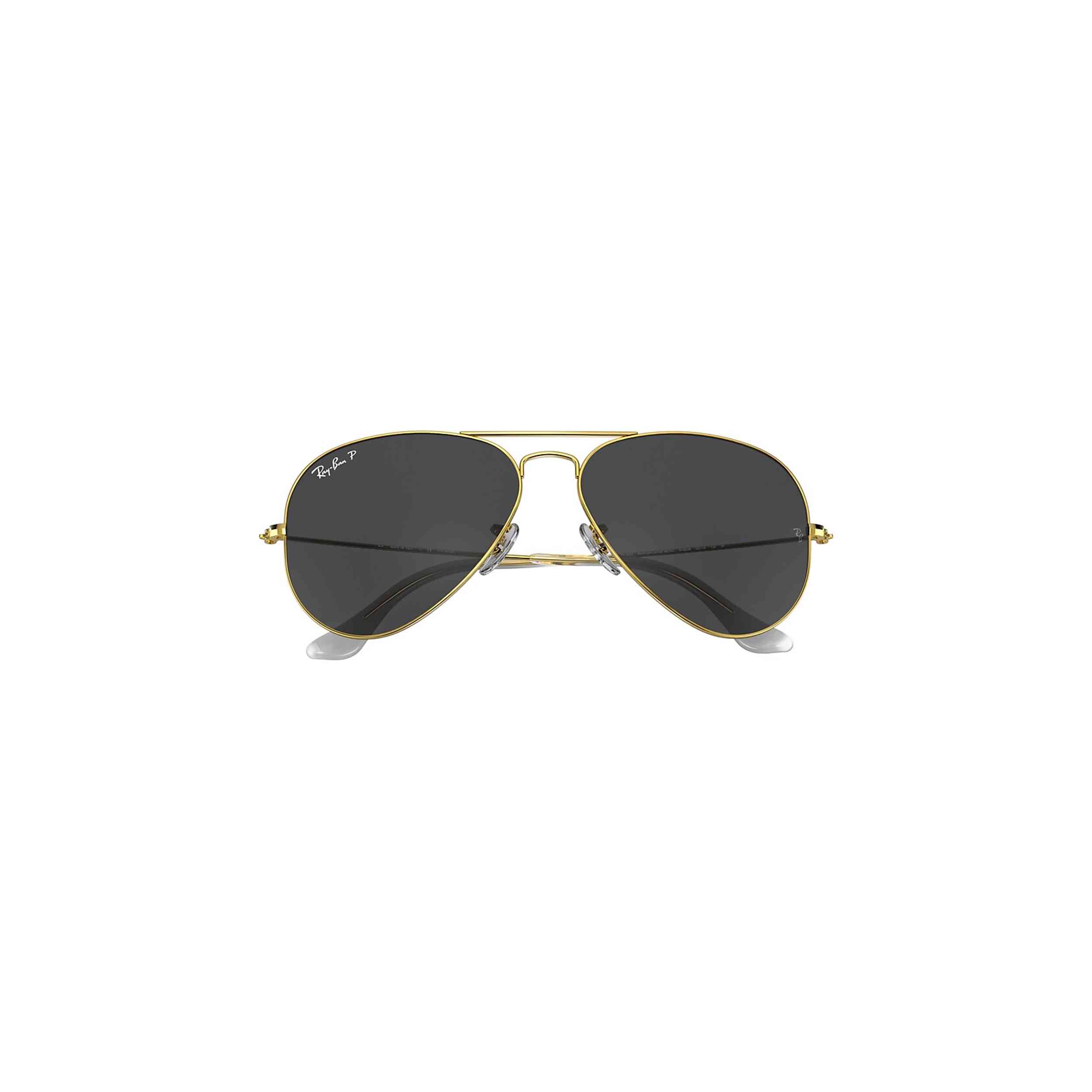 Rayban Aviator Large Metal