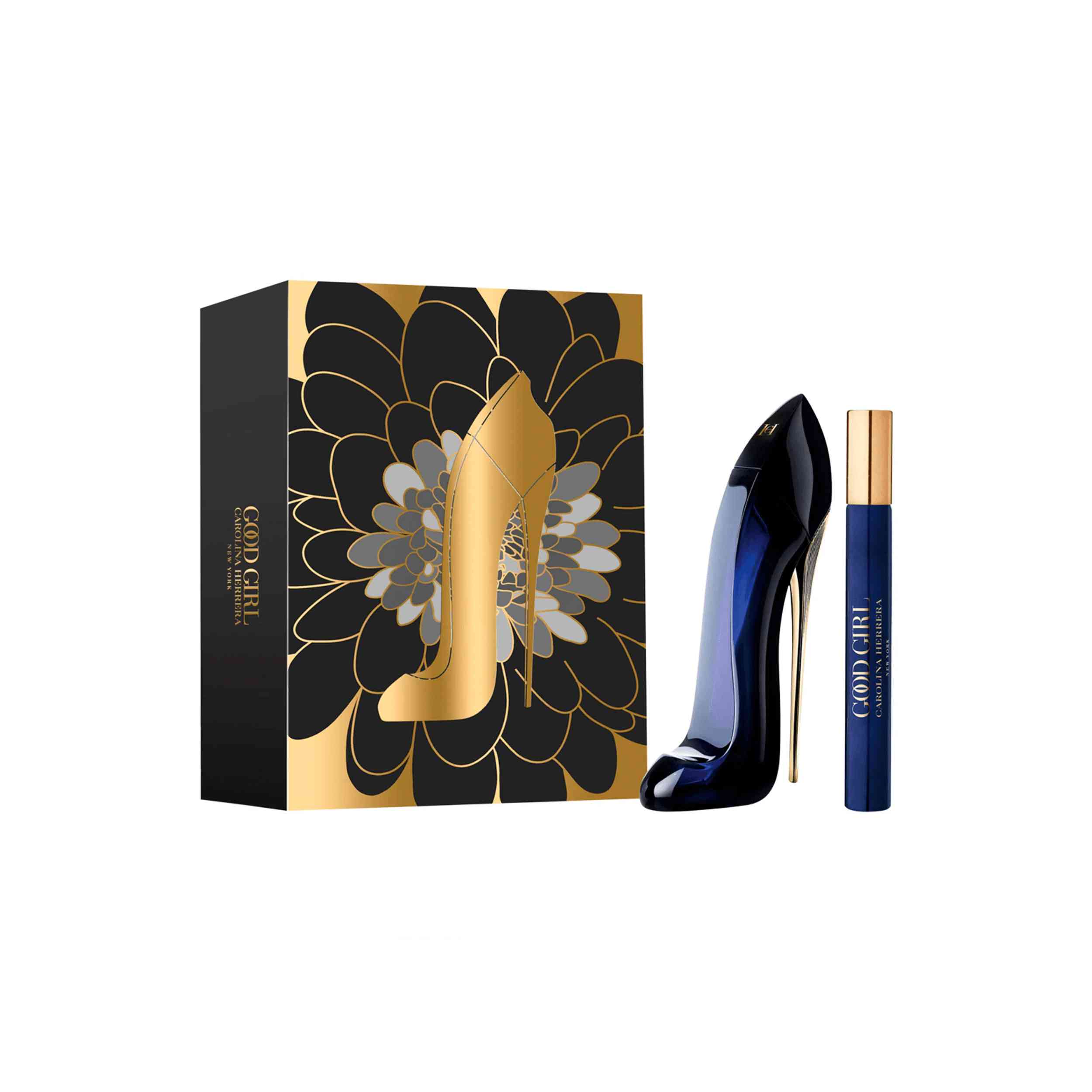 Carolina Herrera Good Girl Eau de Parfum (80ml+10ml) SET
