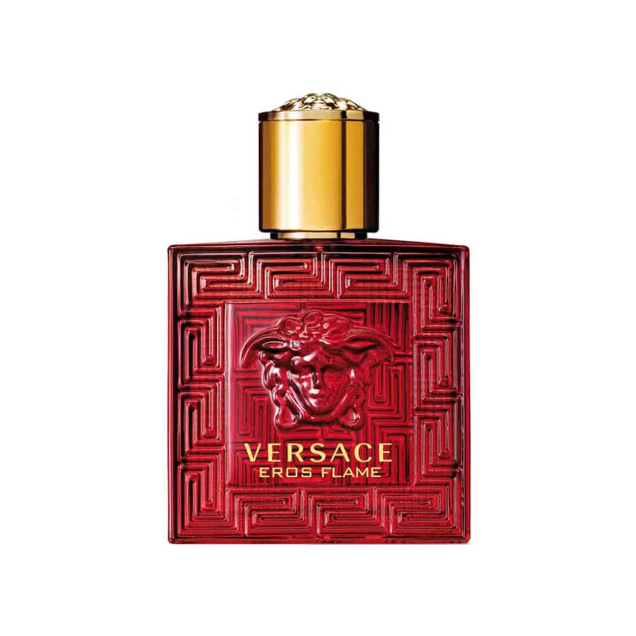 Versace Eros Flame Eau de Parfum 50ml