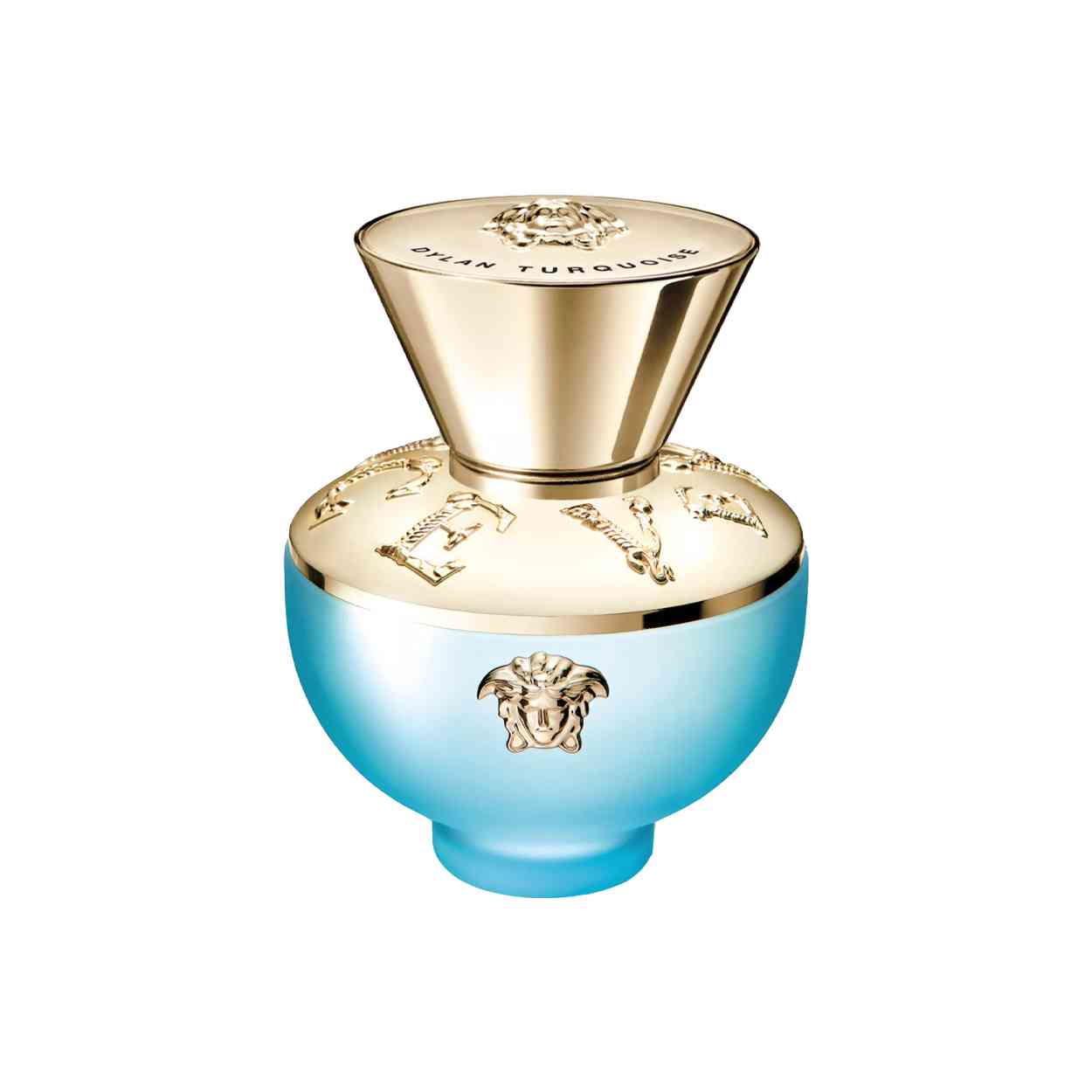 Versace Dylan Turquoise Eau de Toilette 50ml