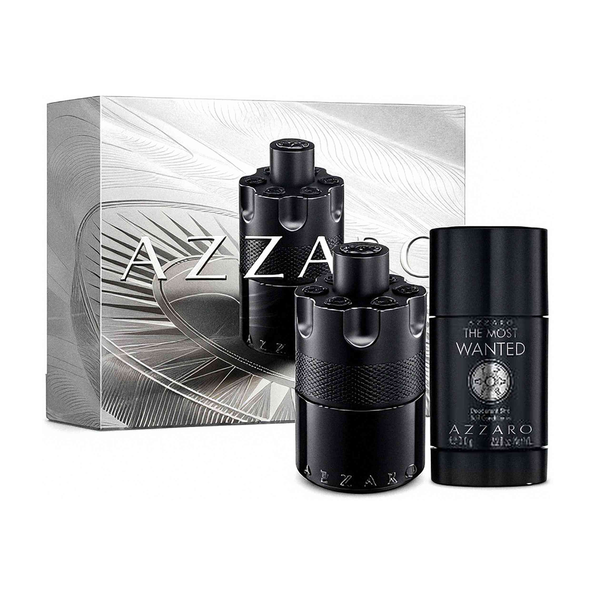 Azzaro The Most Wanted