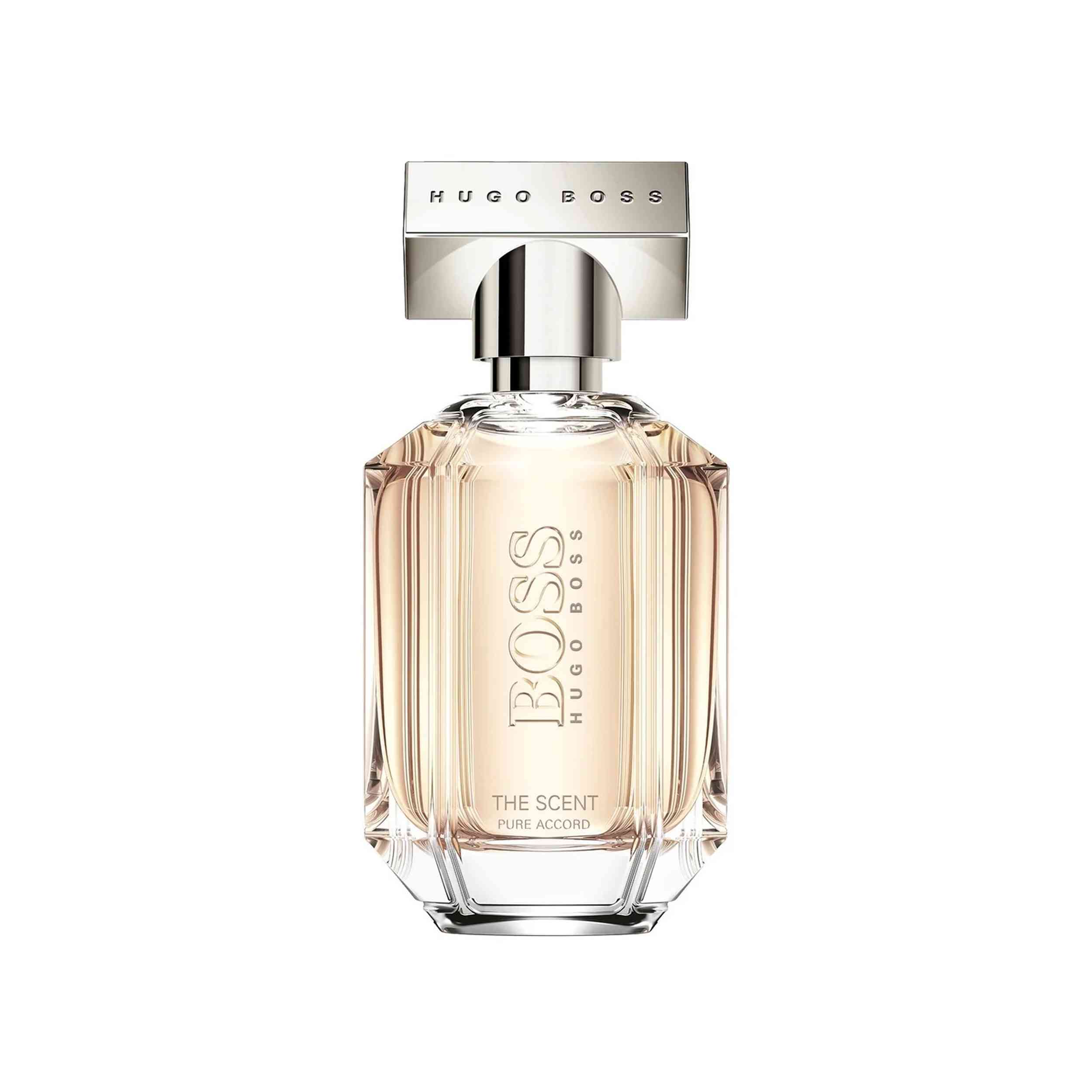 Hugo Boss The Scent Pure Accord Eau de Toilette 50ml