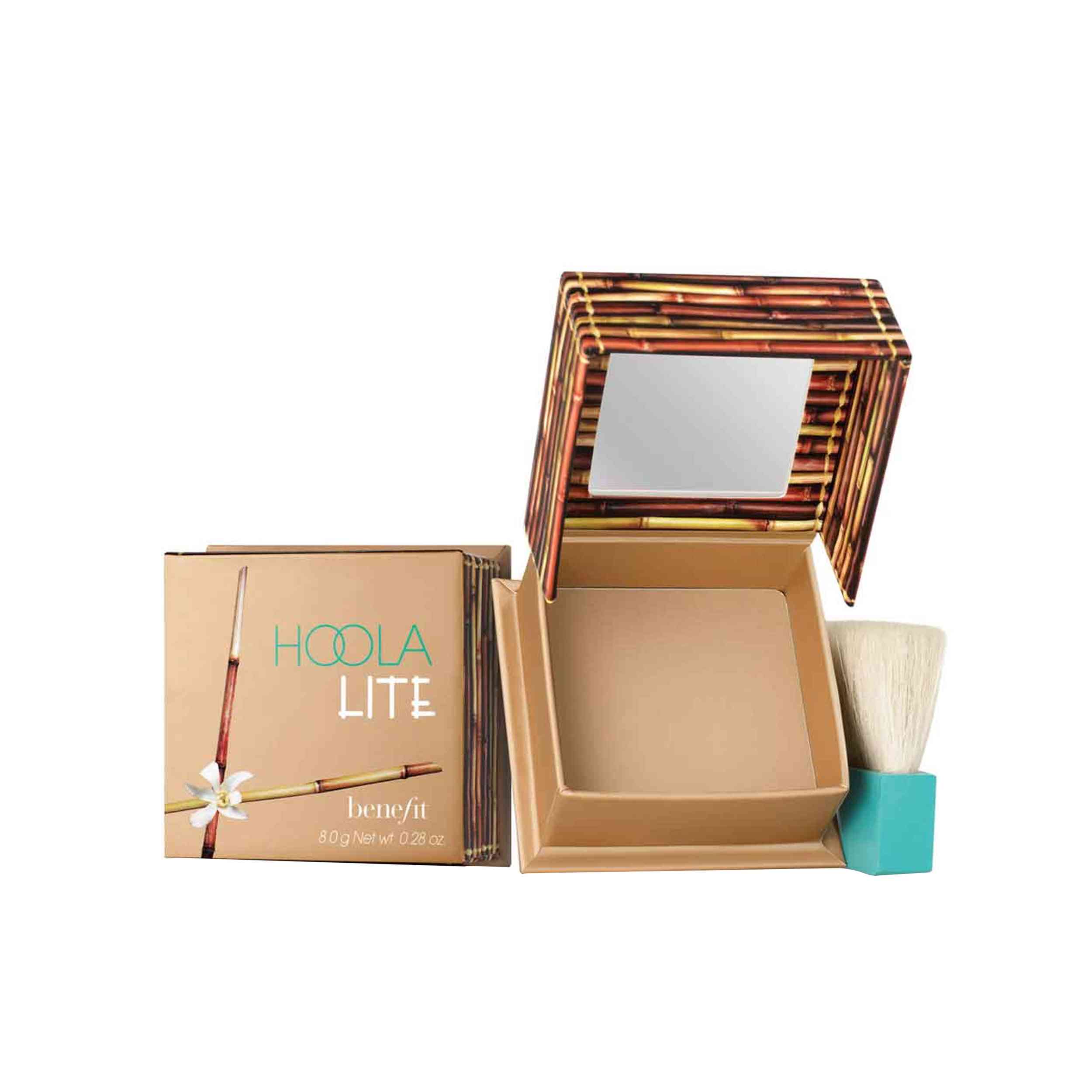 Benefit Hoola Lite Matte Bronzer
