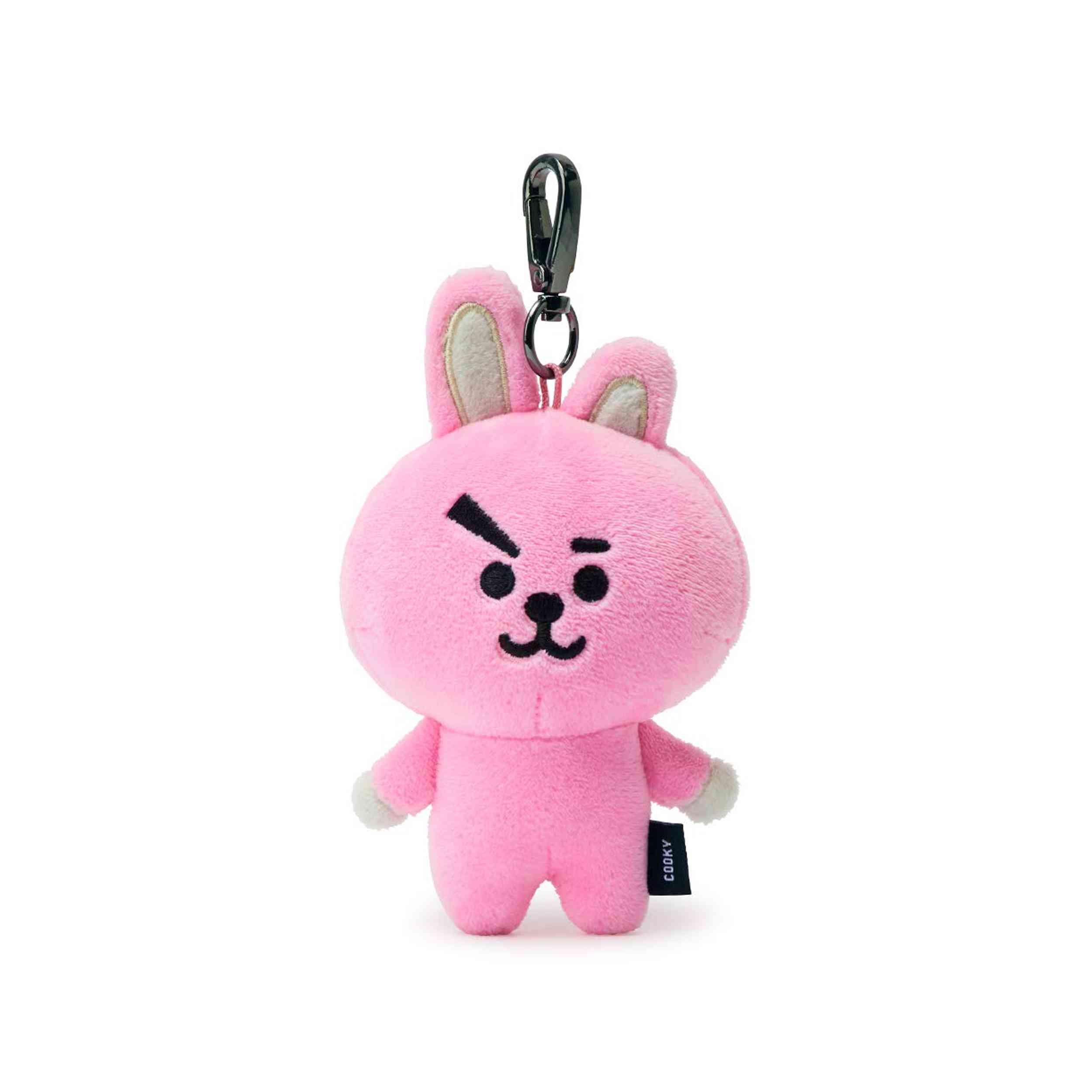 "Aurora Cooky Keyring 4.5"""