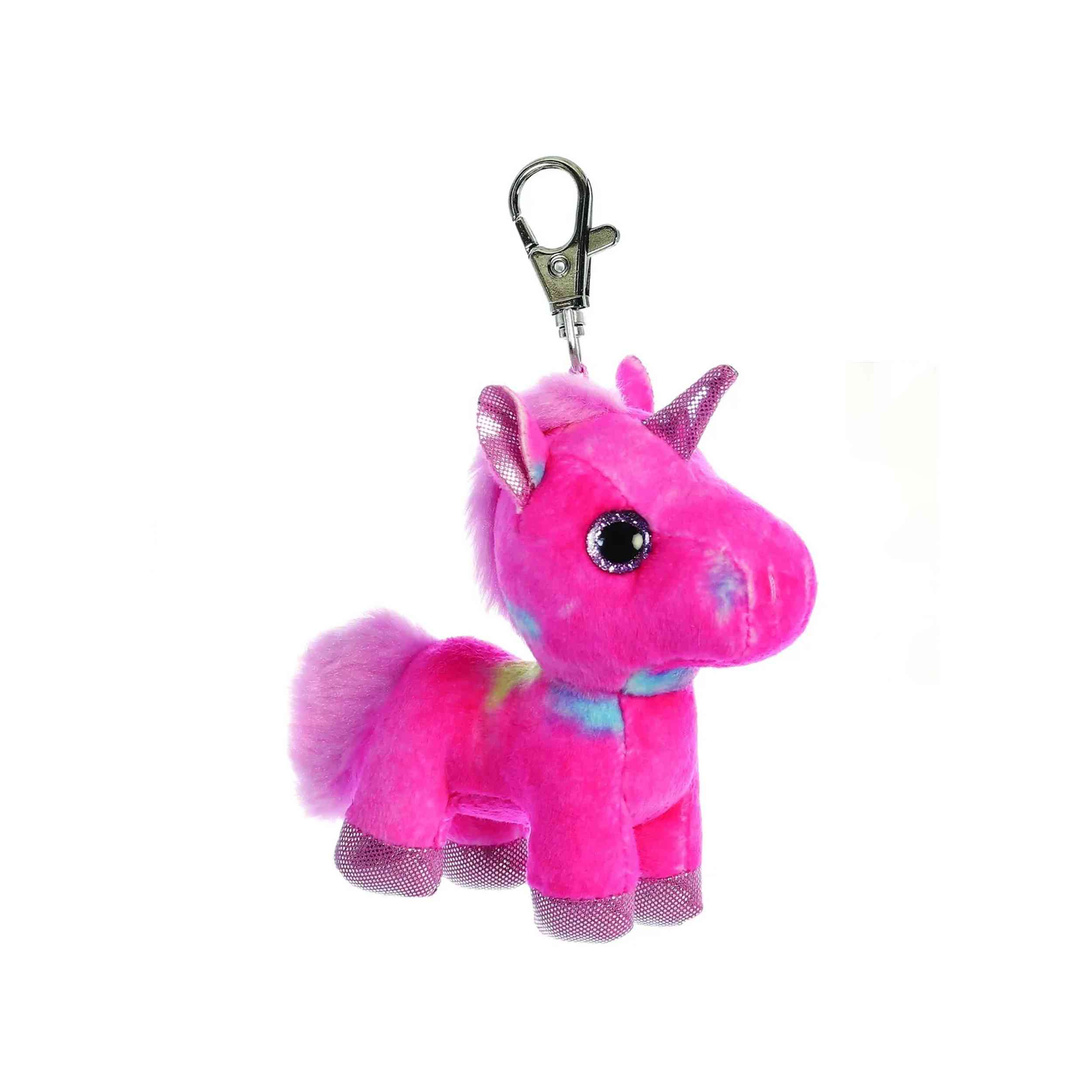 Aurora Keyring