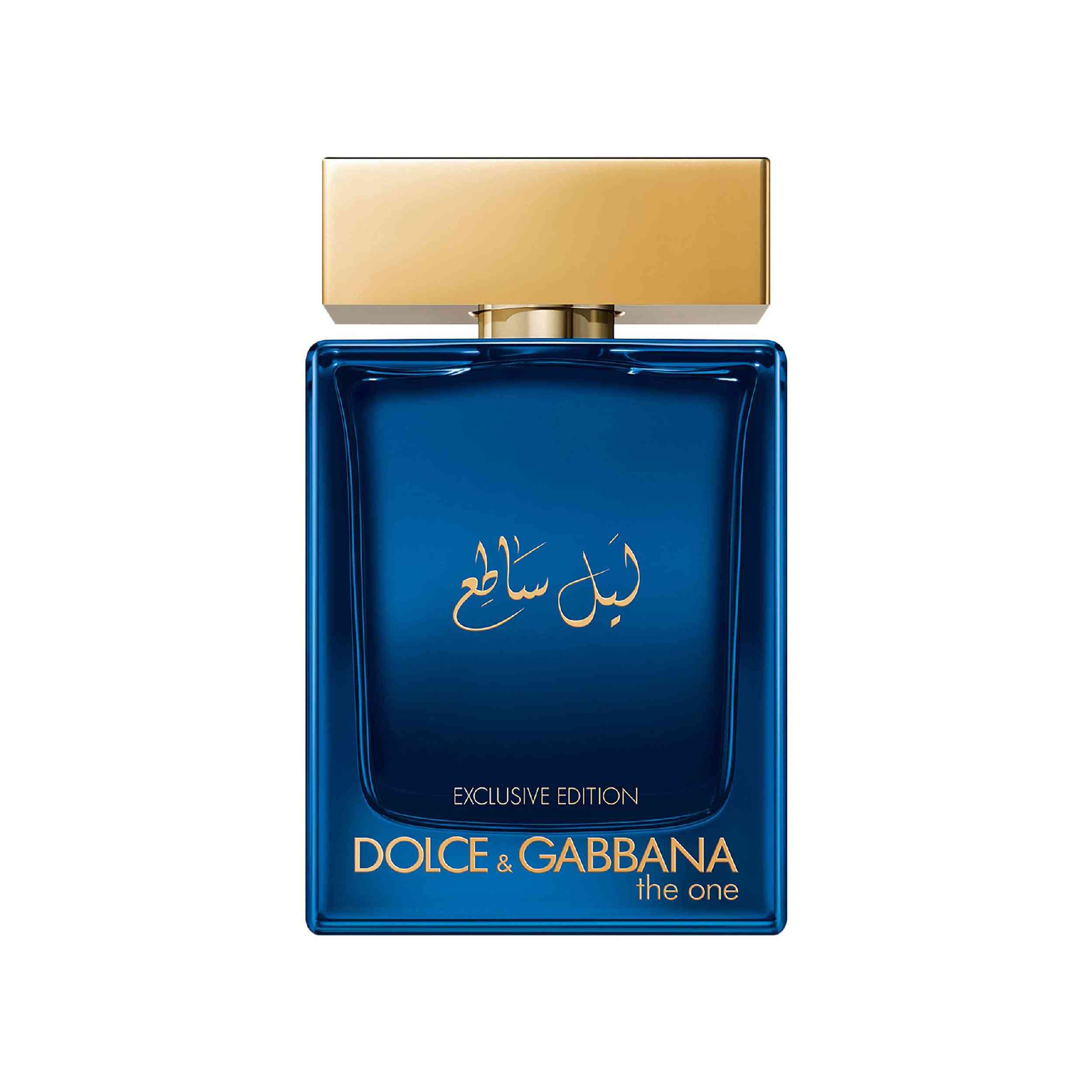 Dolce & Gabbana The One Luminous Night Eau de Parfum 100ml
