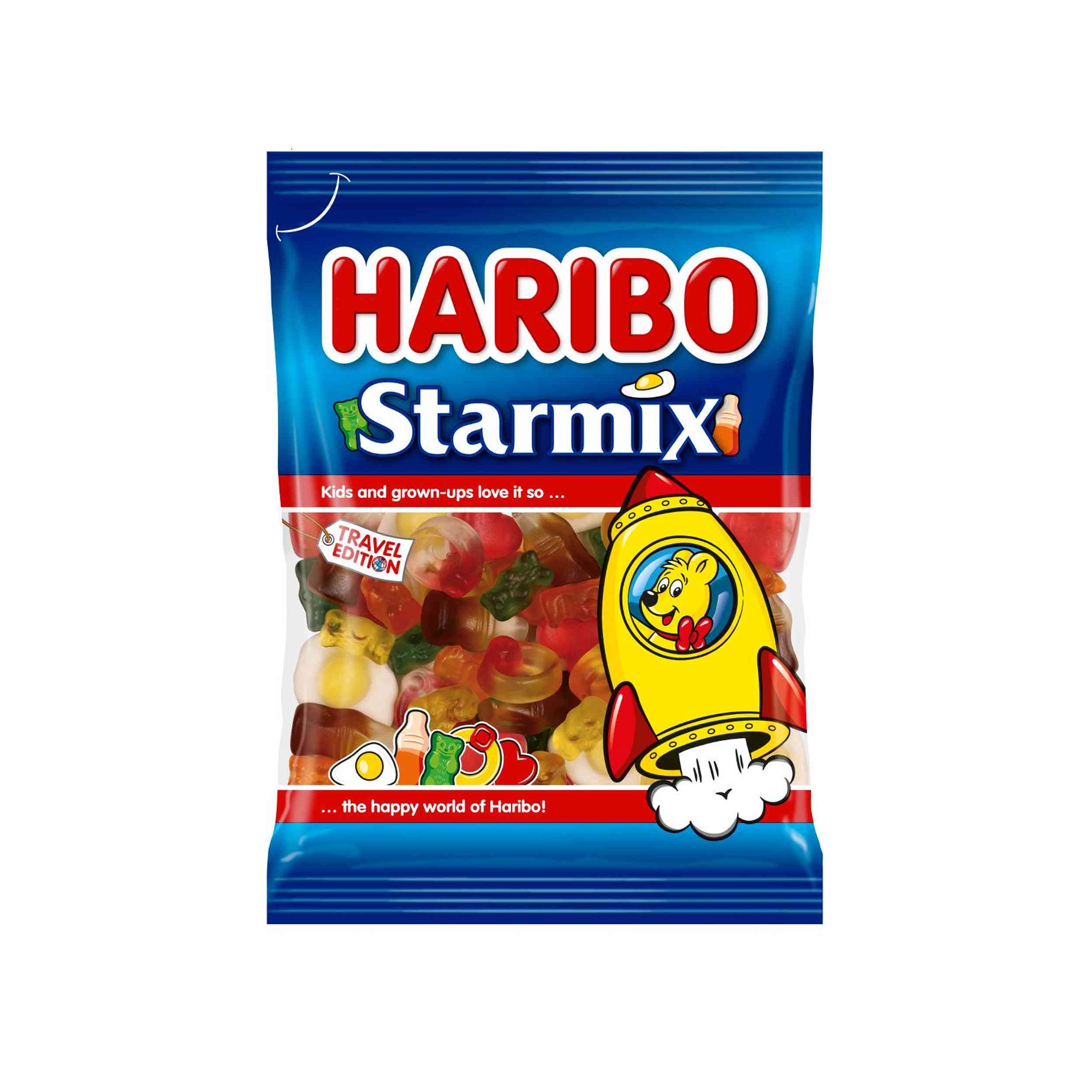 Haribo Bag