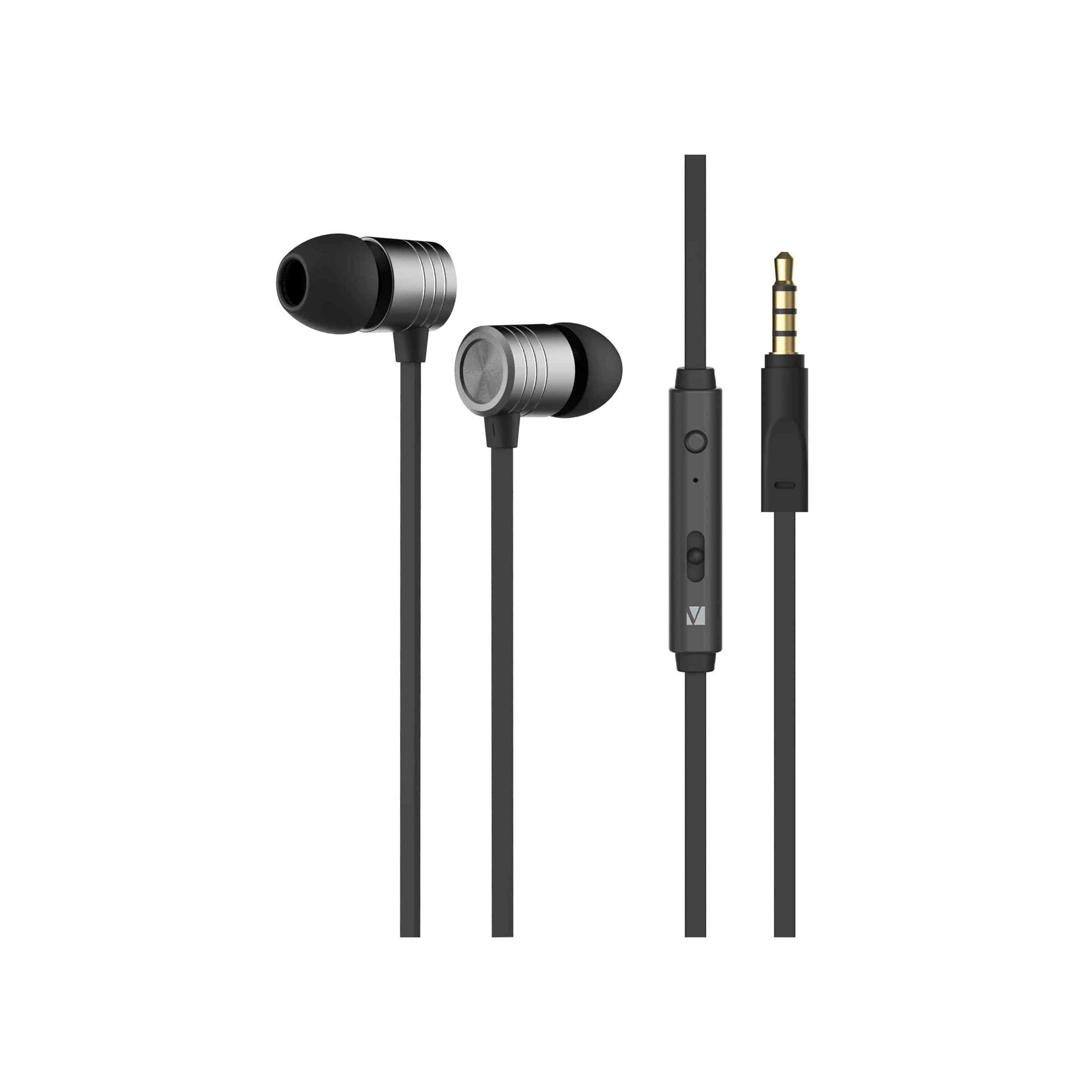 Travel Blue Ear Phone