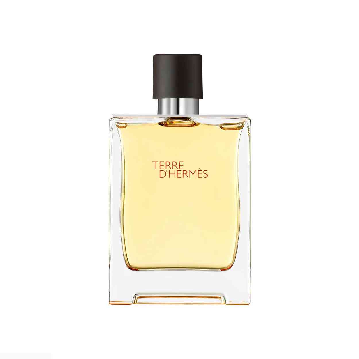 Iraq Duty Free - Hermes Terre D'Hermes PURE PARFUM - 200ml