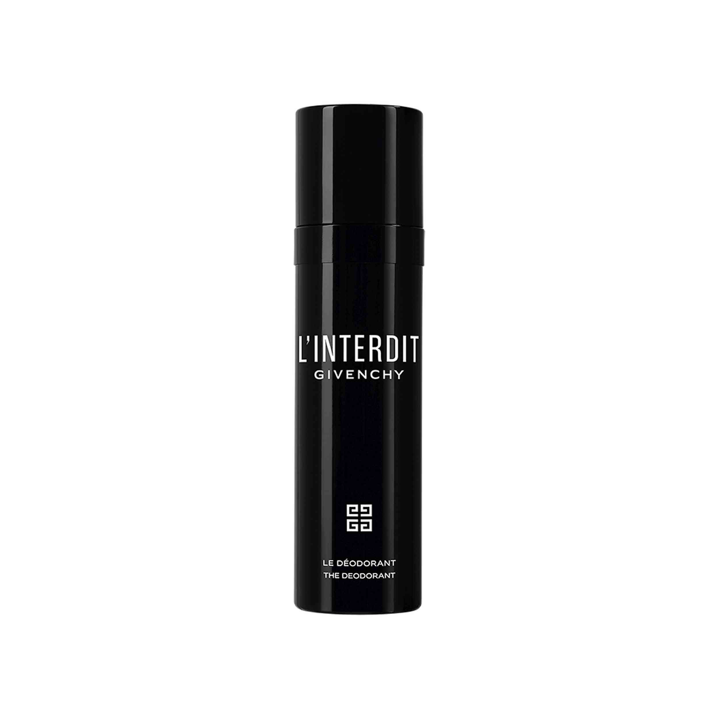 Givenchy Linterdit Deodorant Spray 100ml
