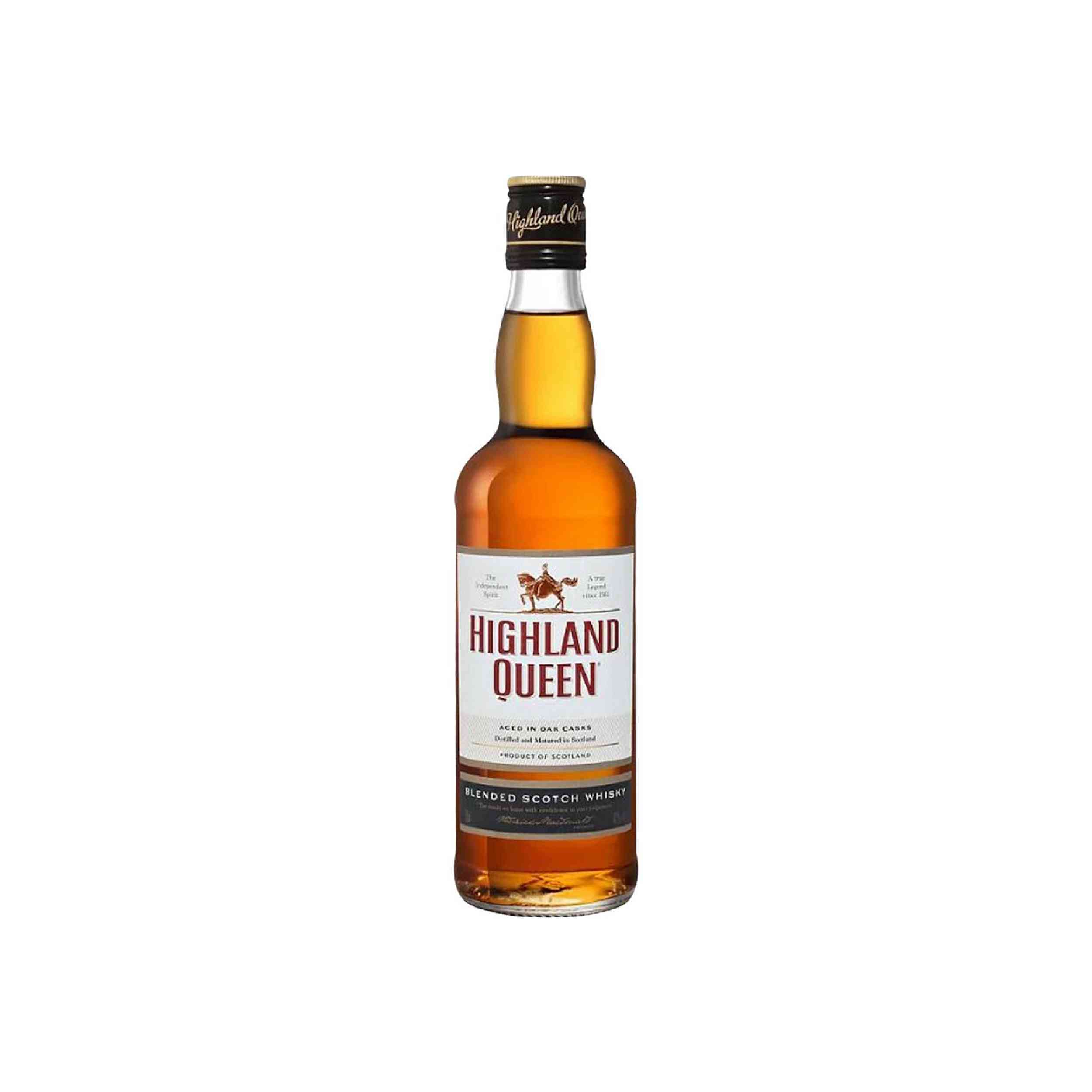 Highland Queen Whisky